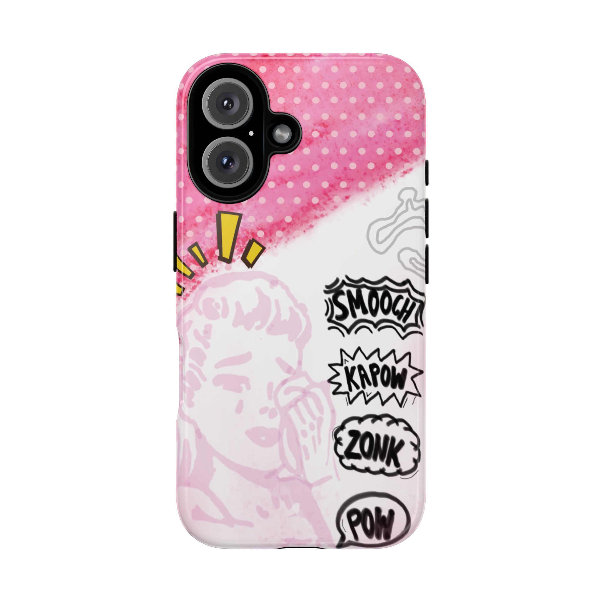 "SO SWEET" phone case - Image 27