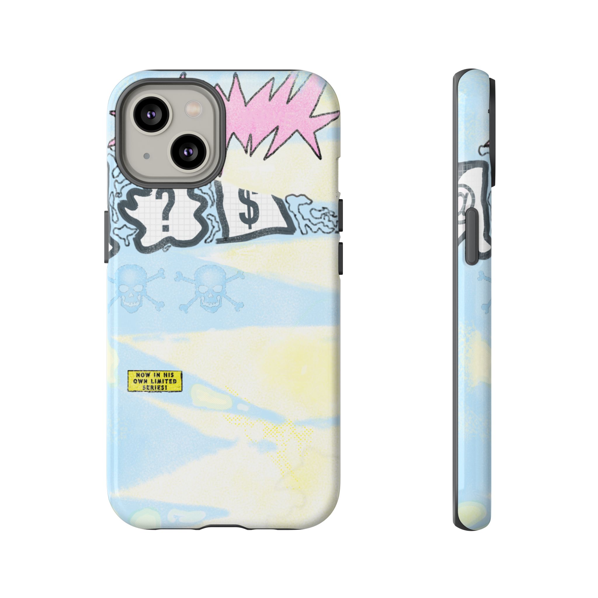 "STILL LOADING..." phone case - Image 19