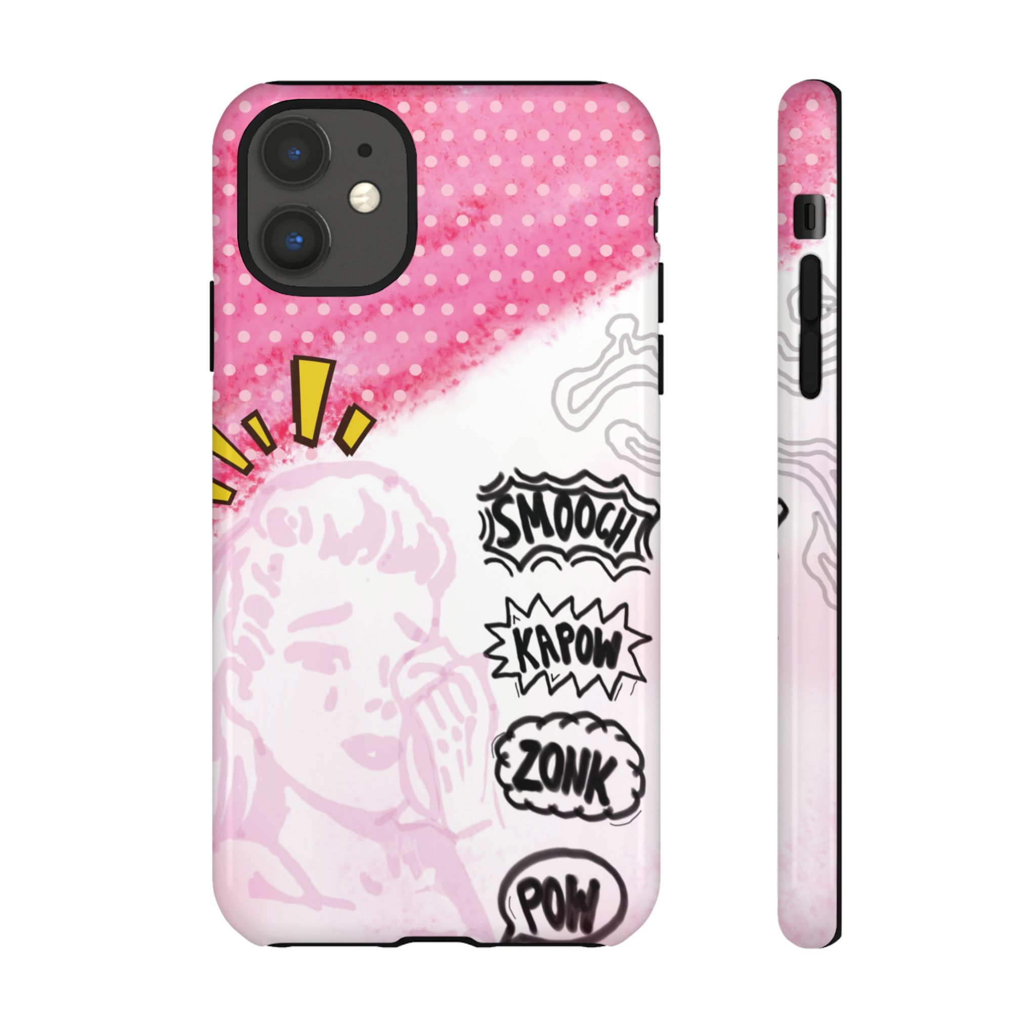 "SO SWEET" phone case - Image 8