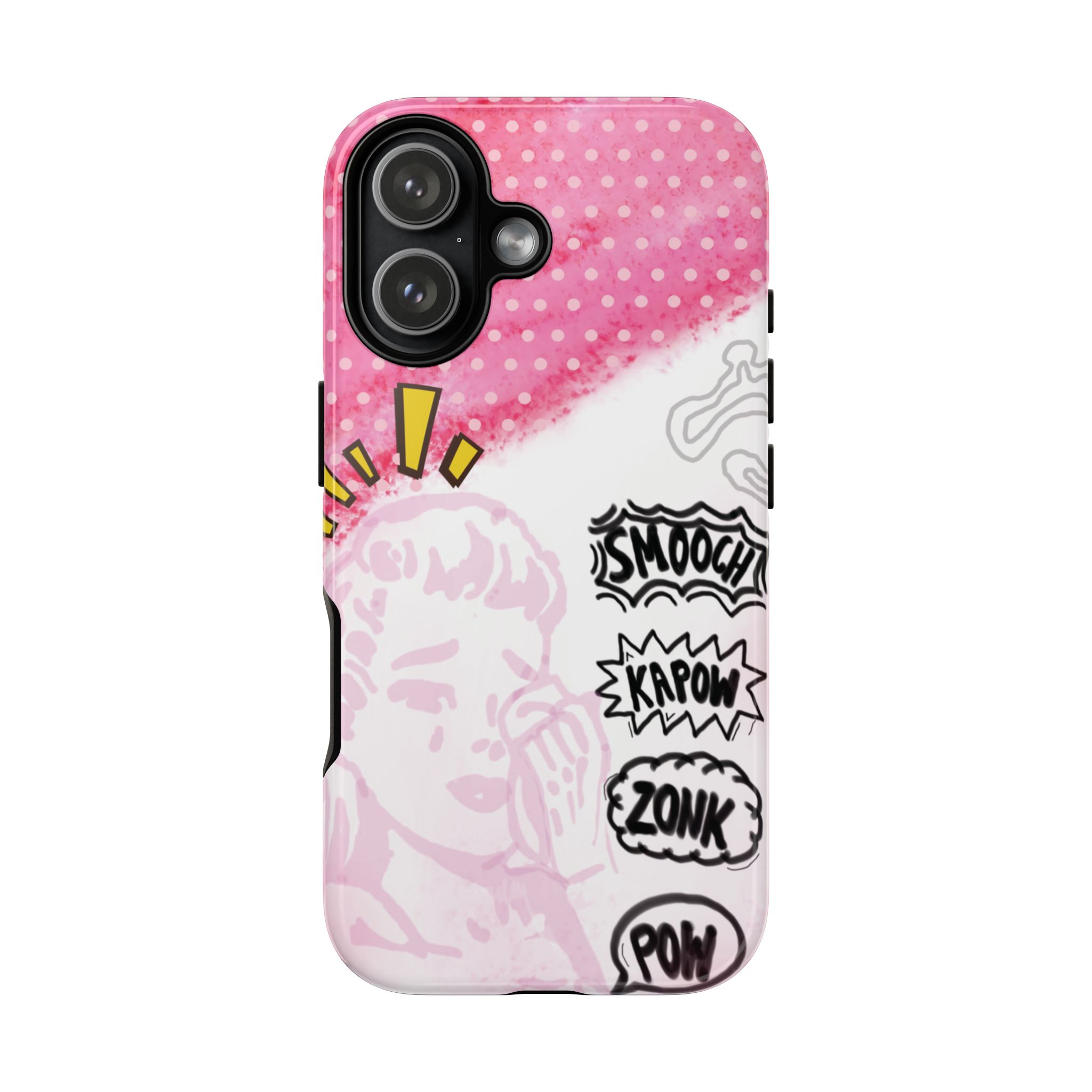 "SO SWEET" phone case - Image 30