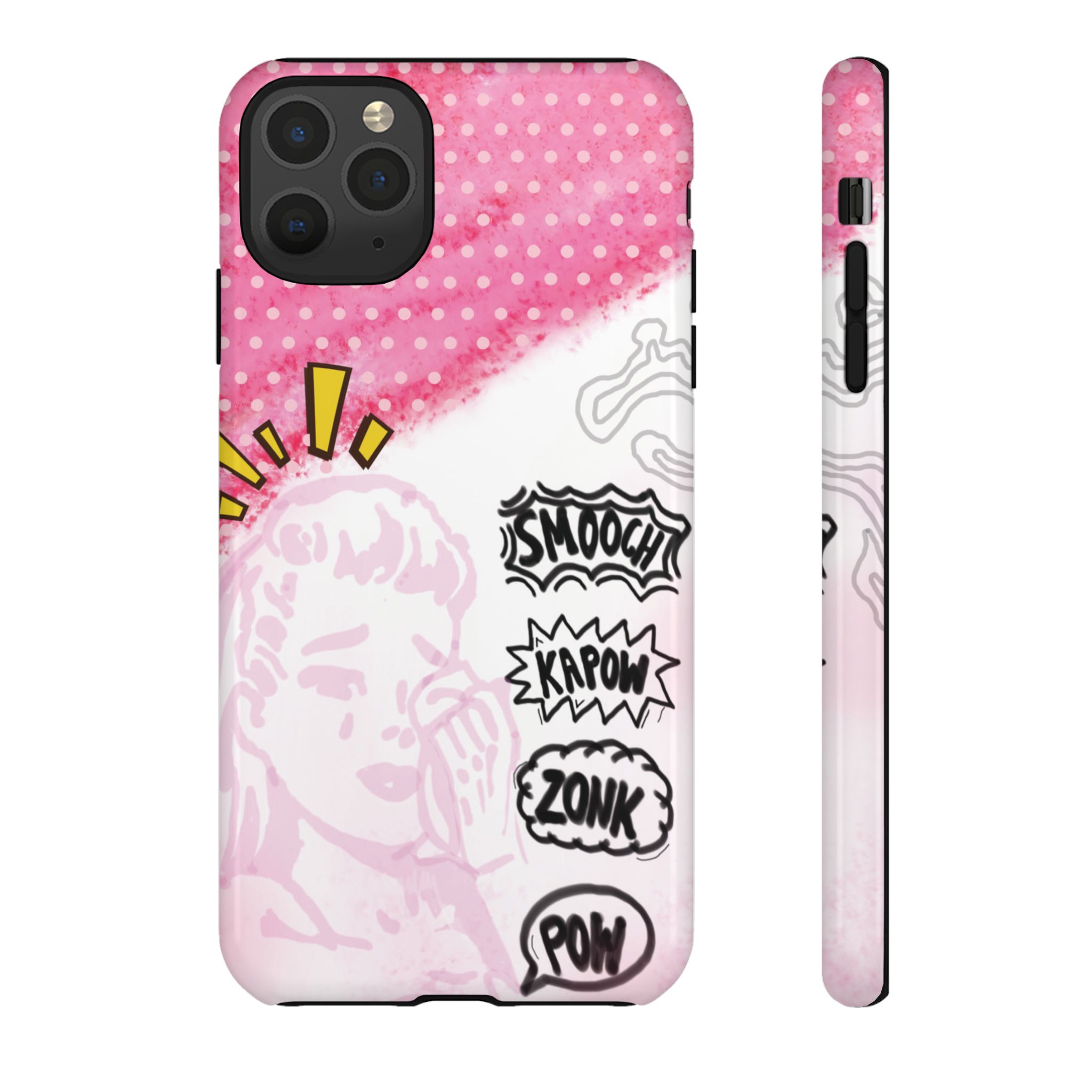 "SO SWEET" phone case - Image 10