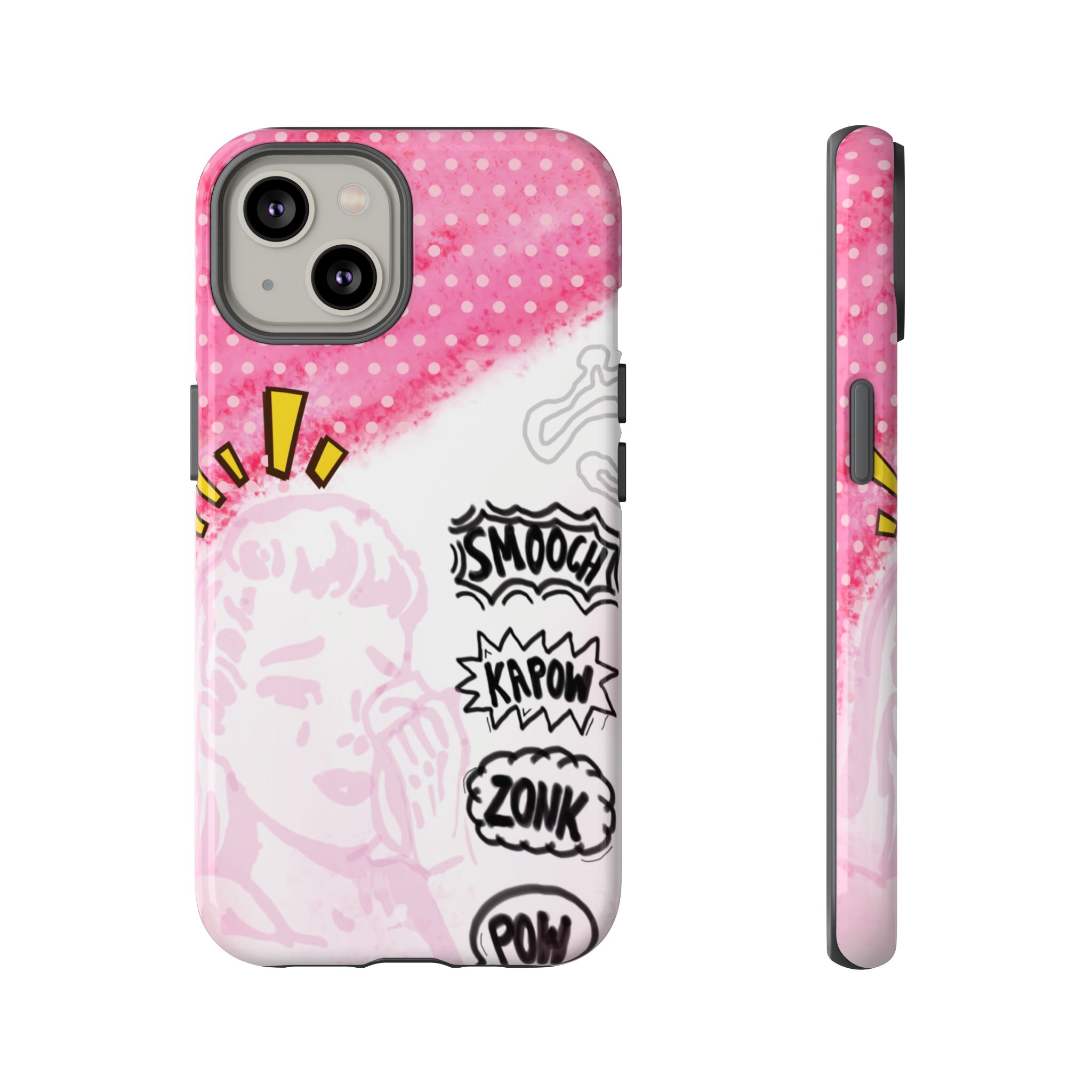 "SO SWEET" phone case - Image 19
