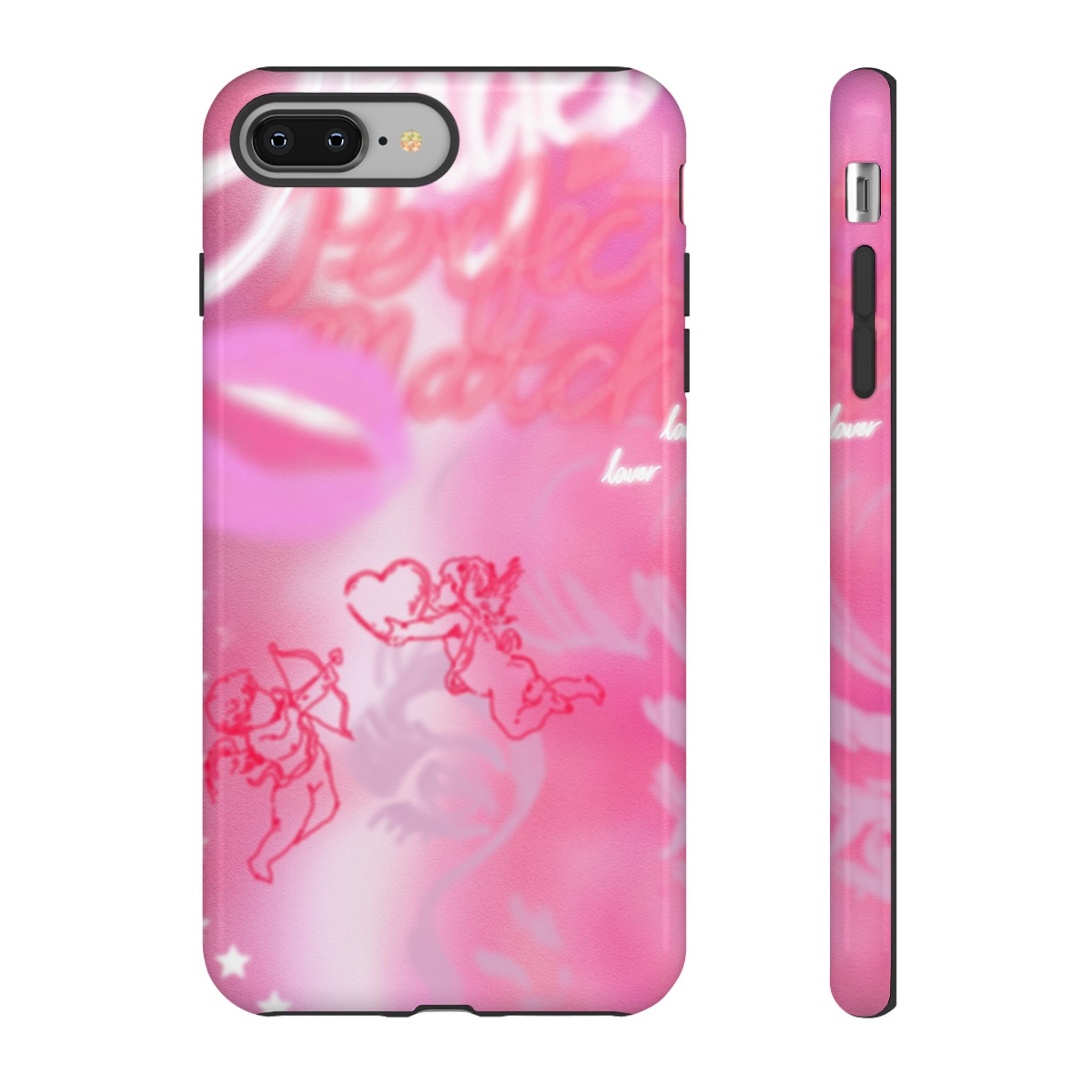 "CUPIDS DAY" phone case - Image 3