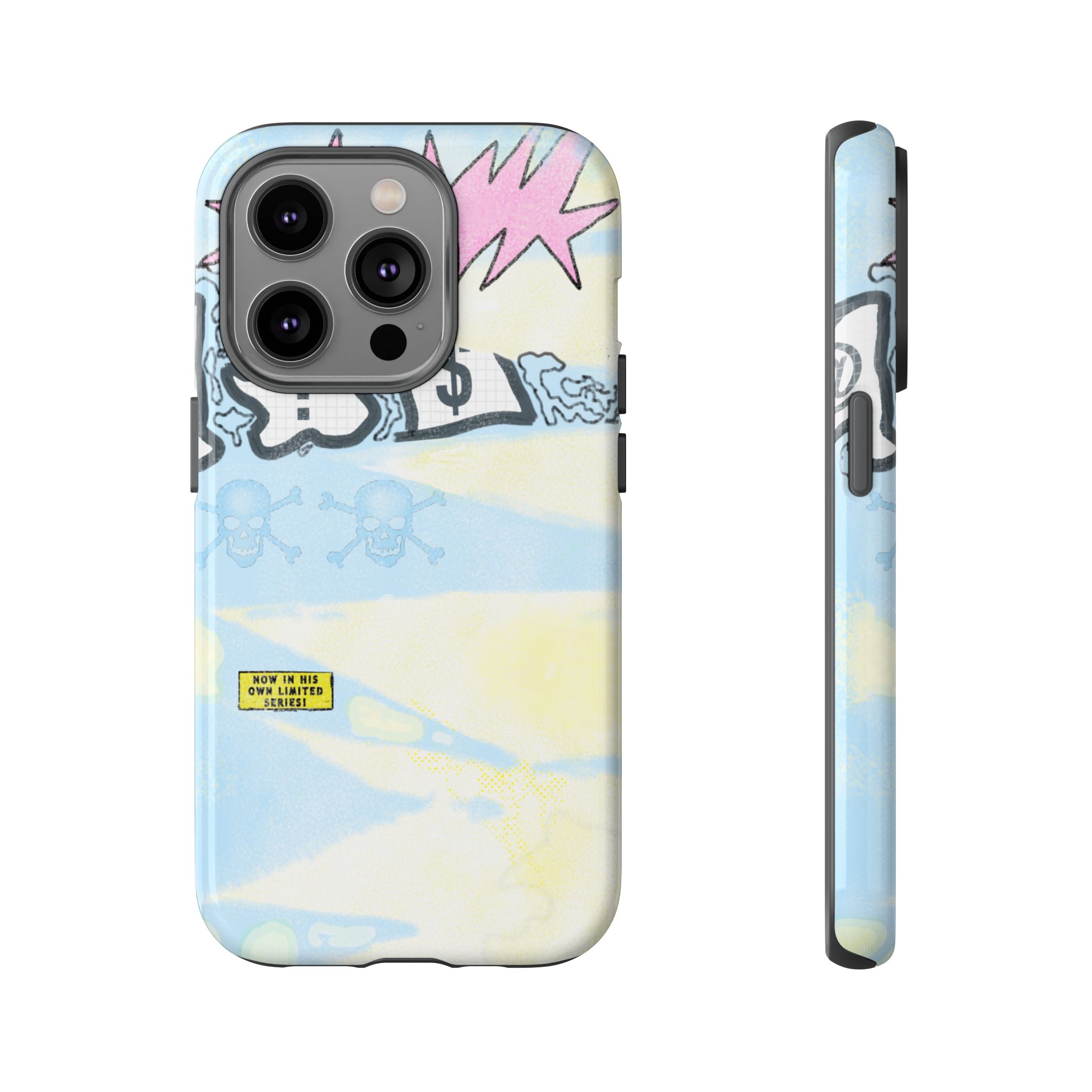 "STILL LOADING..." phone case - Image 20