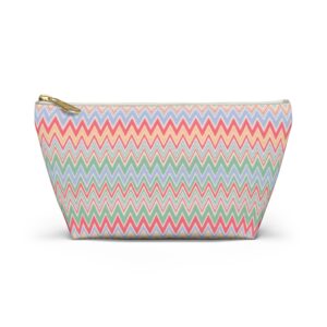 "SUNSET" pouch