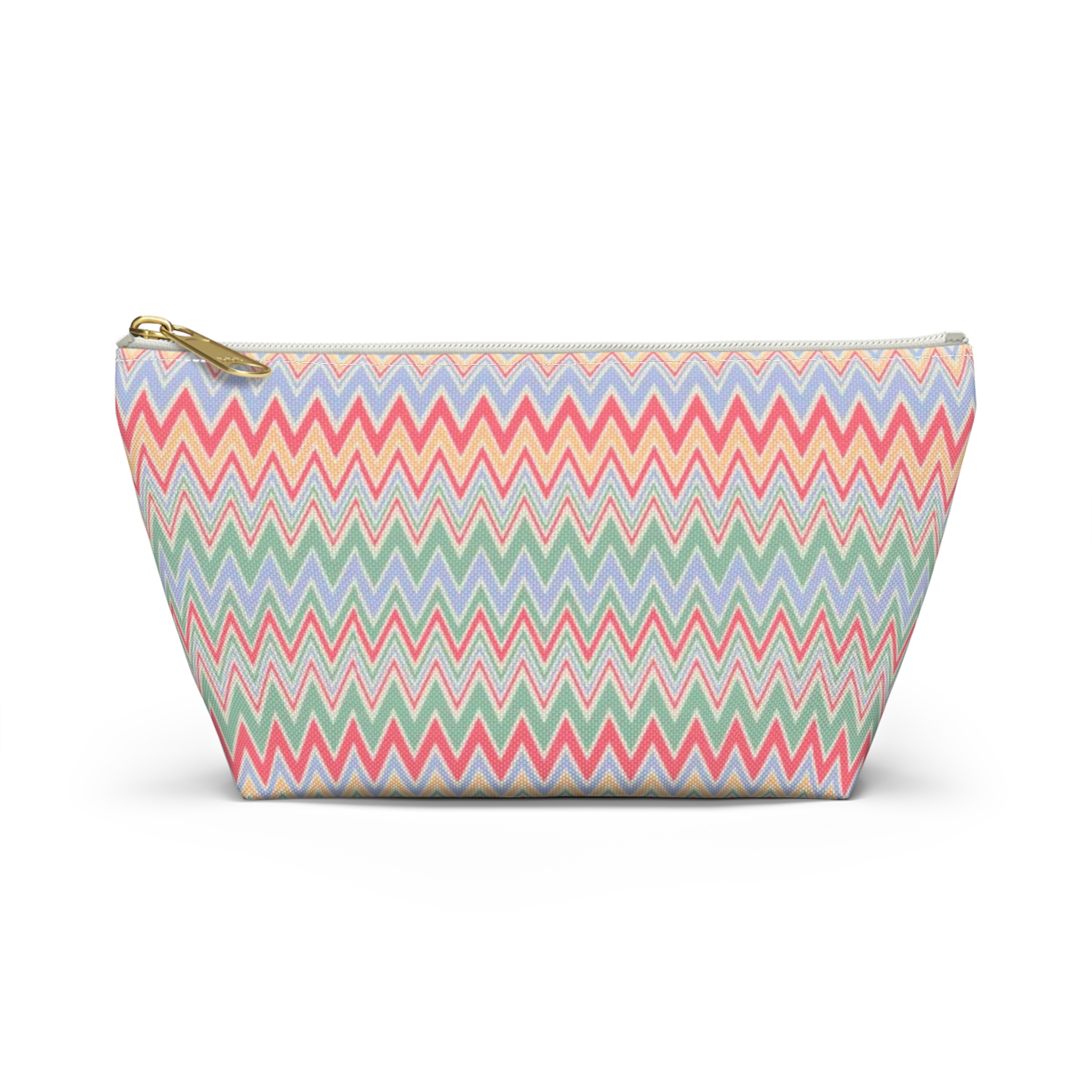 "SUNSET" pouch