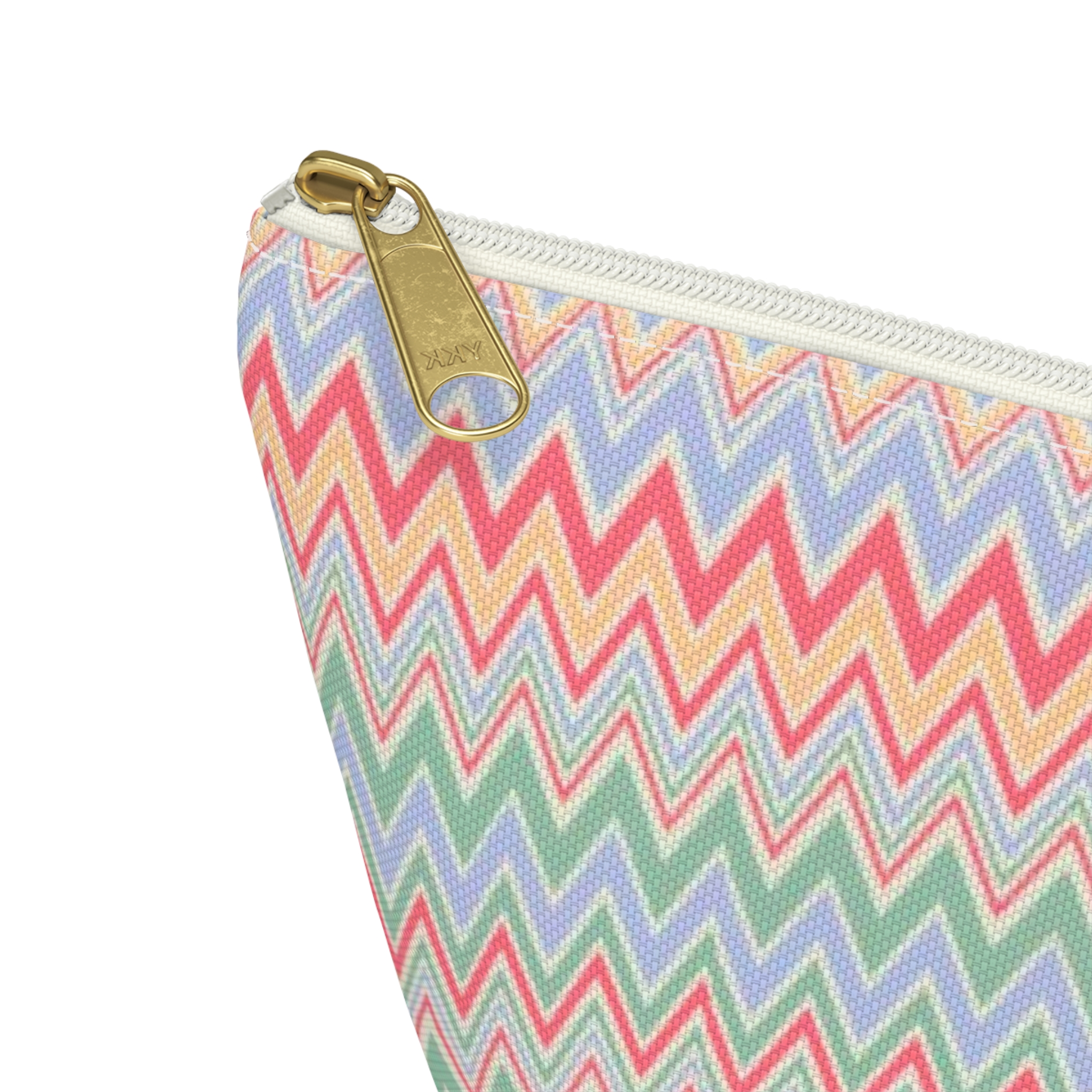 "SUNSET" pouch - Image 3