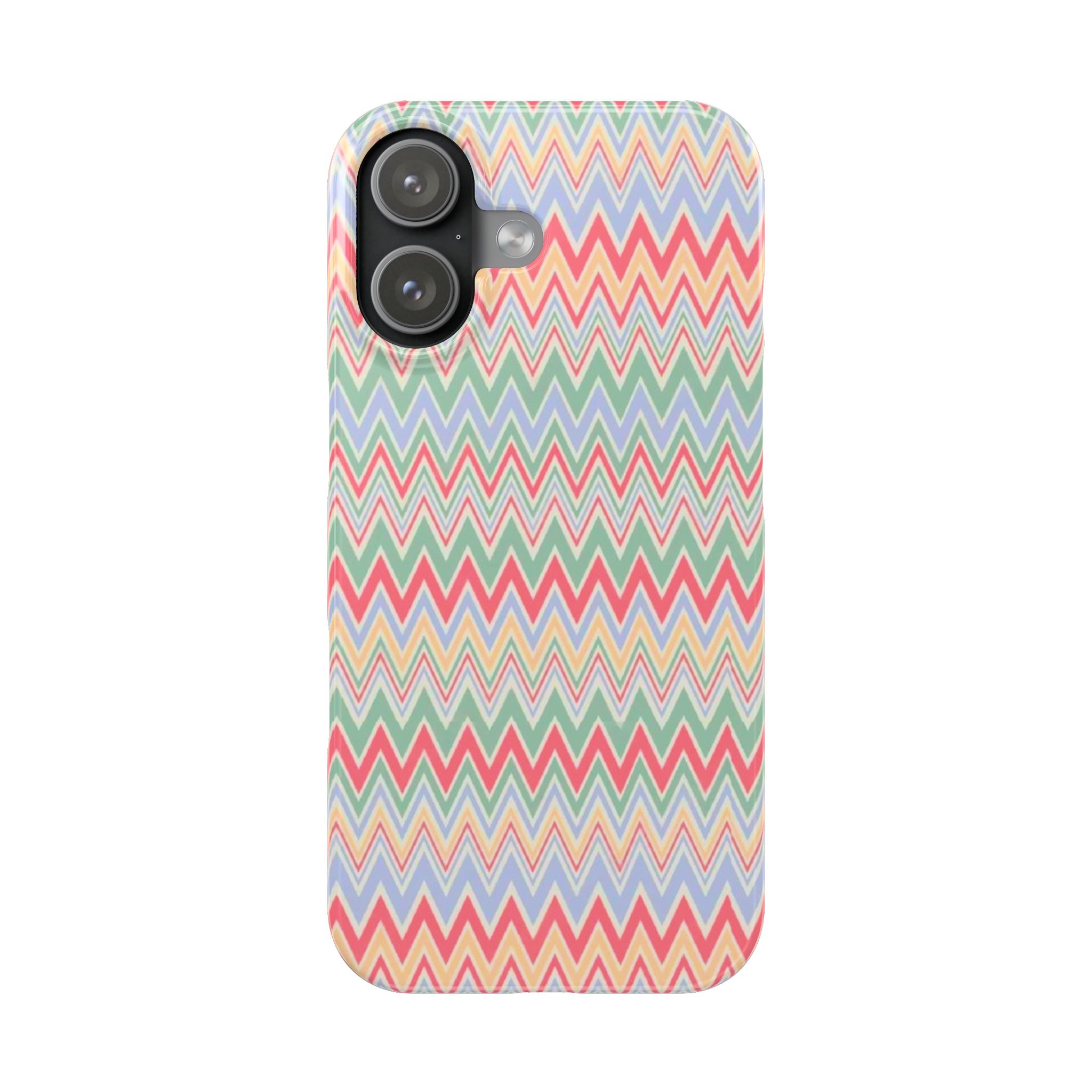 "SUNSET" phone case - Image 24