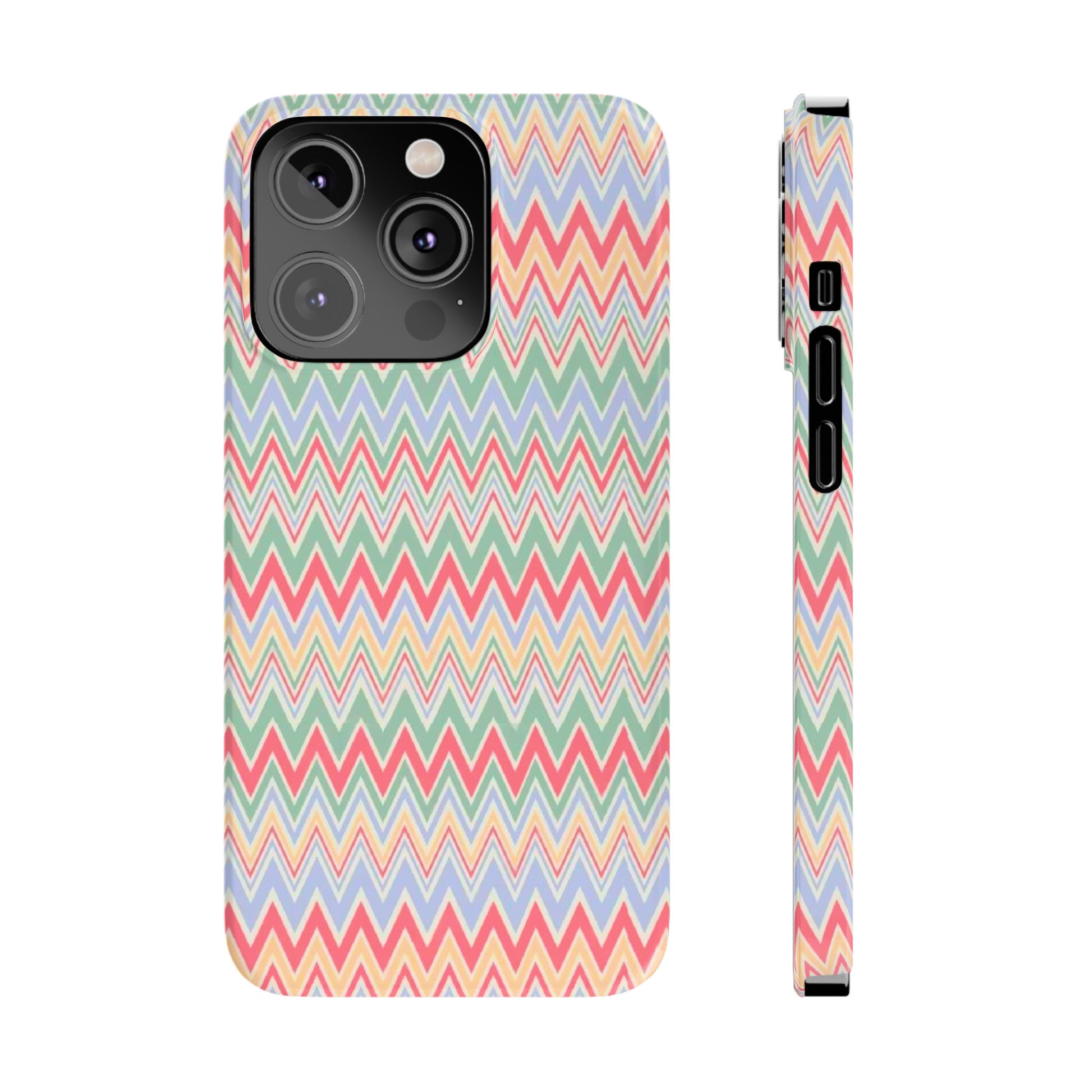 "SUNSET" phone case - Image 13