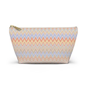 "GOLDEN HOUR" pouch