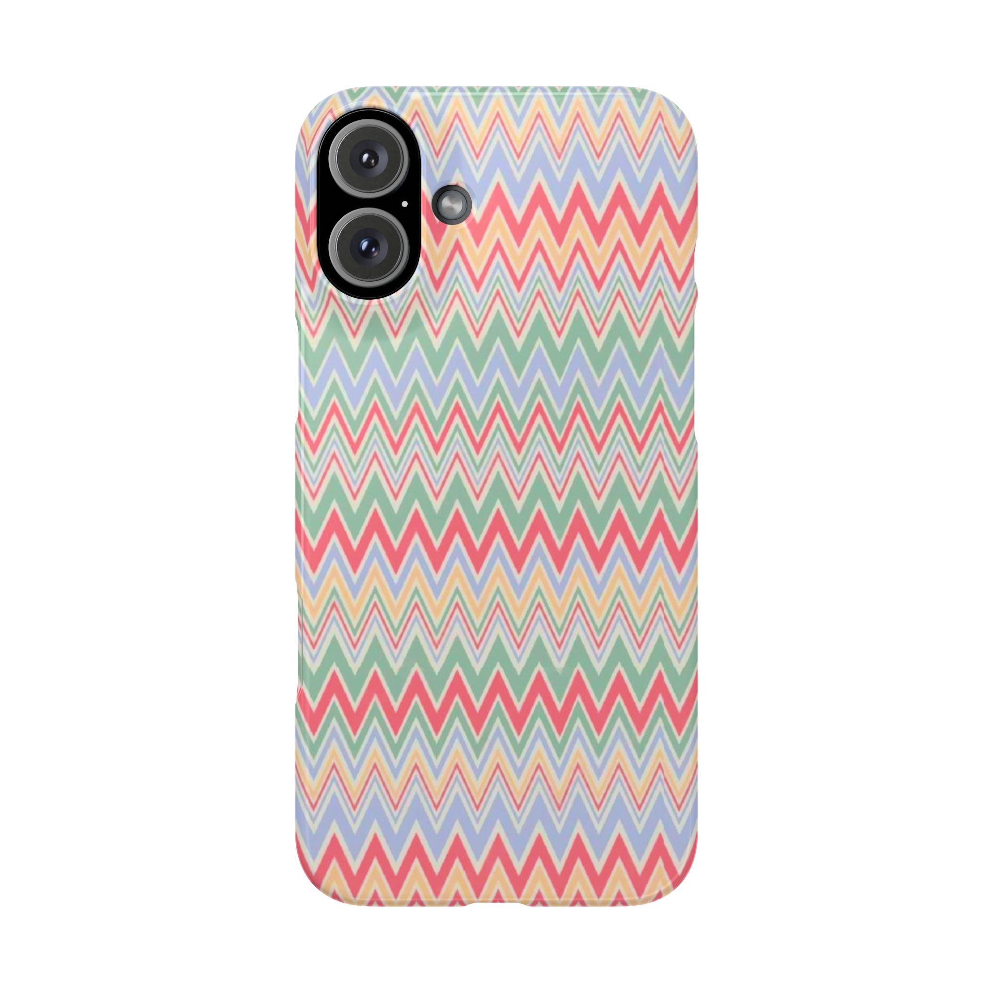 "SUNSET" phone case - Image 22