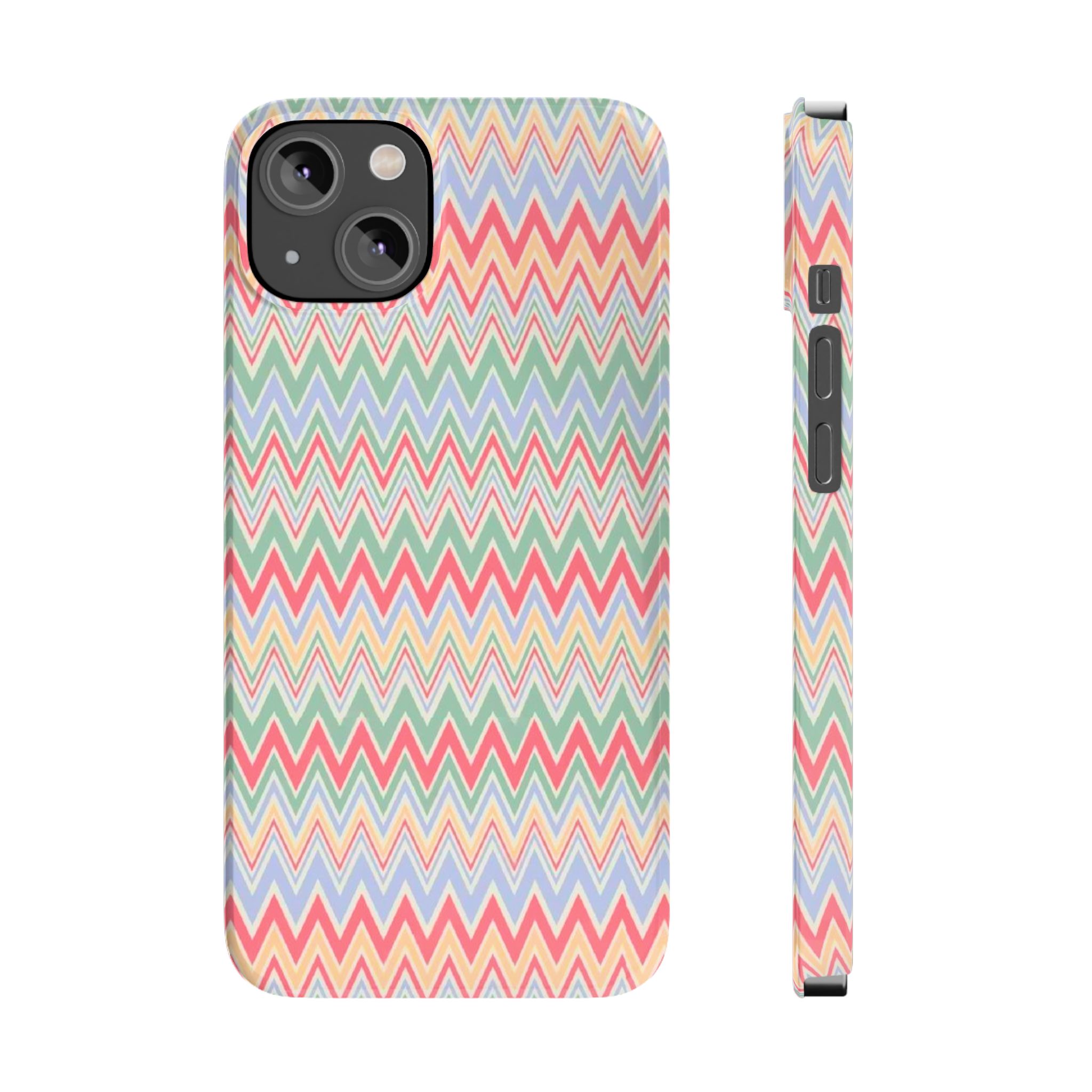 "SUNSET" phone case - Image 12