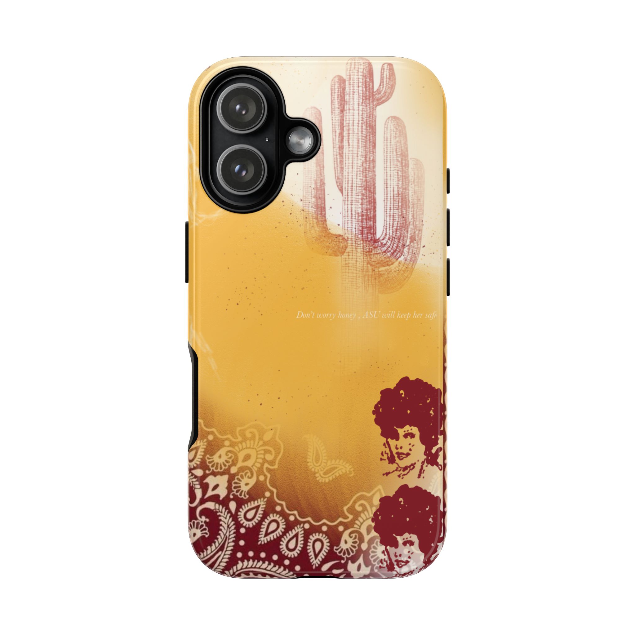 "ASU " phone case - Image 30