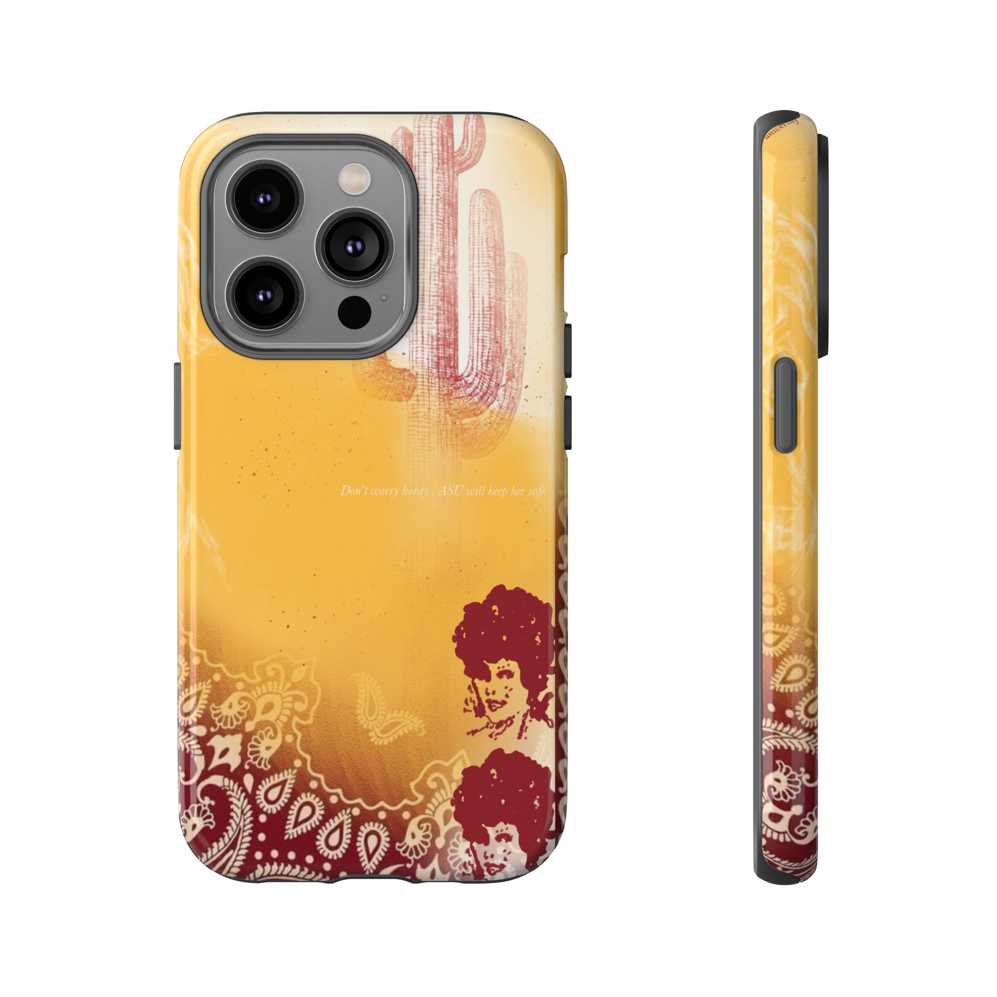 "ASU " phone case - Image 20