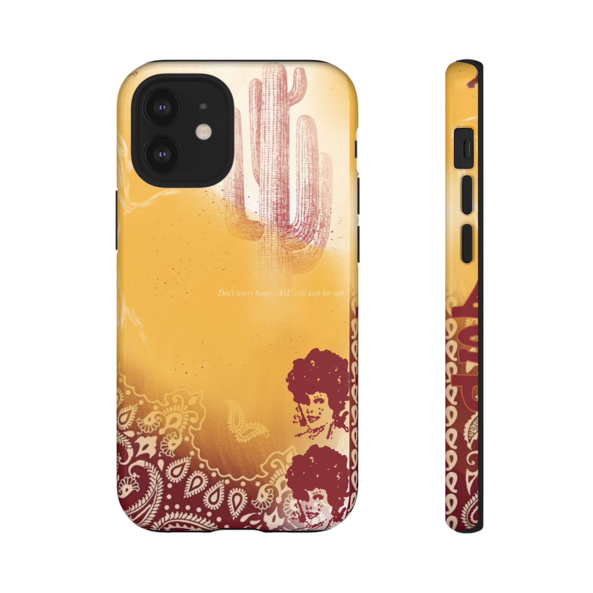 "ASU " phone case - Image 11