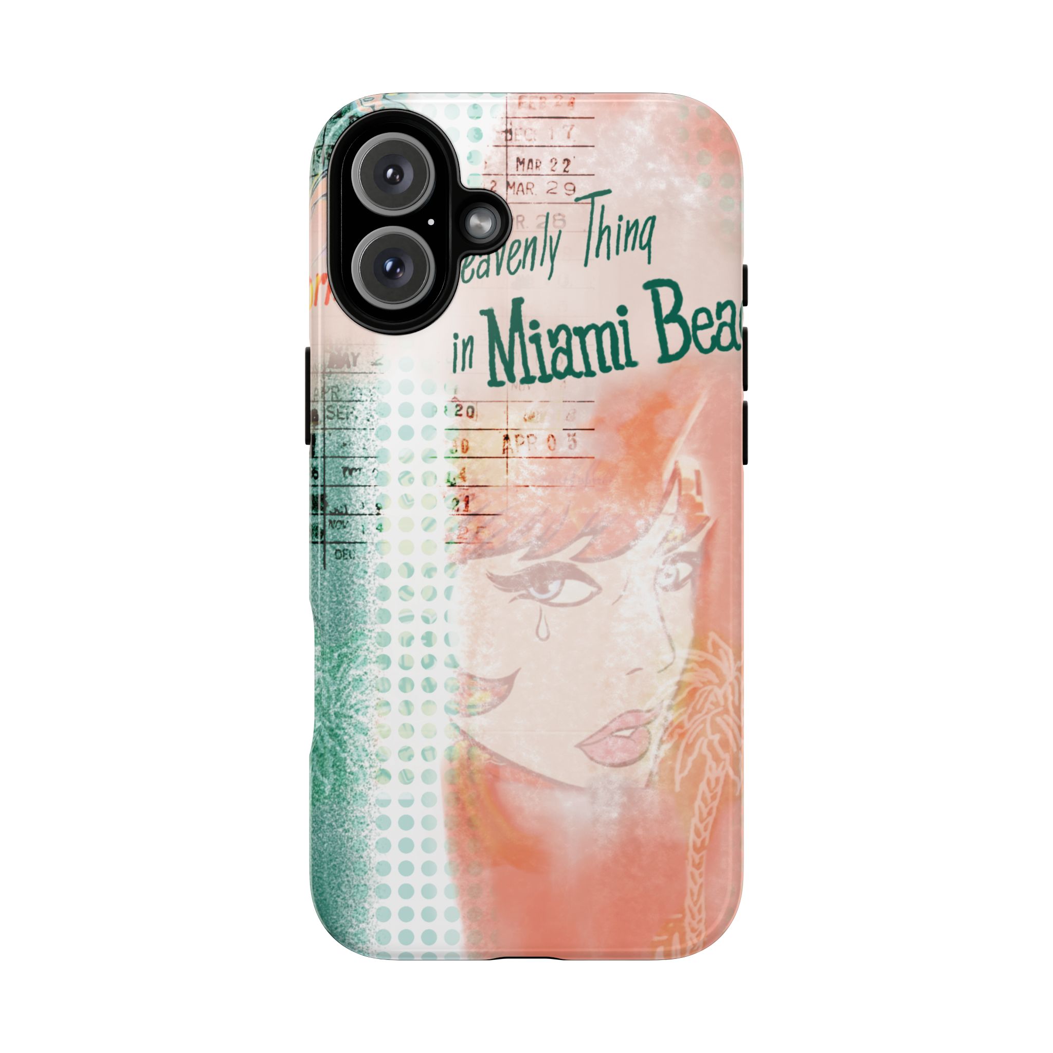 "UMIAMI " phone case - Image 28
