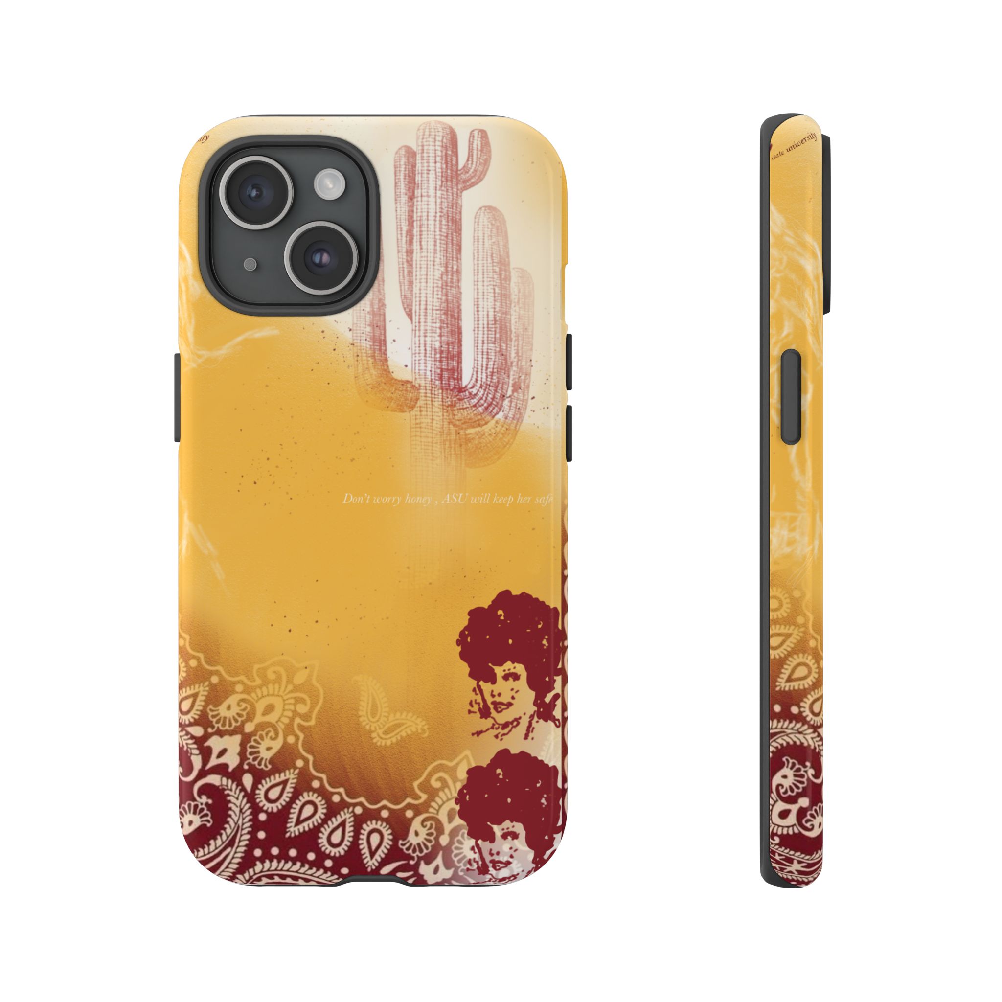 "ASU " phone case - Image 23