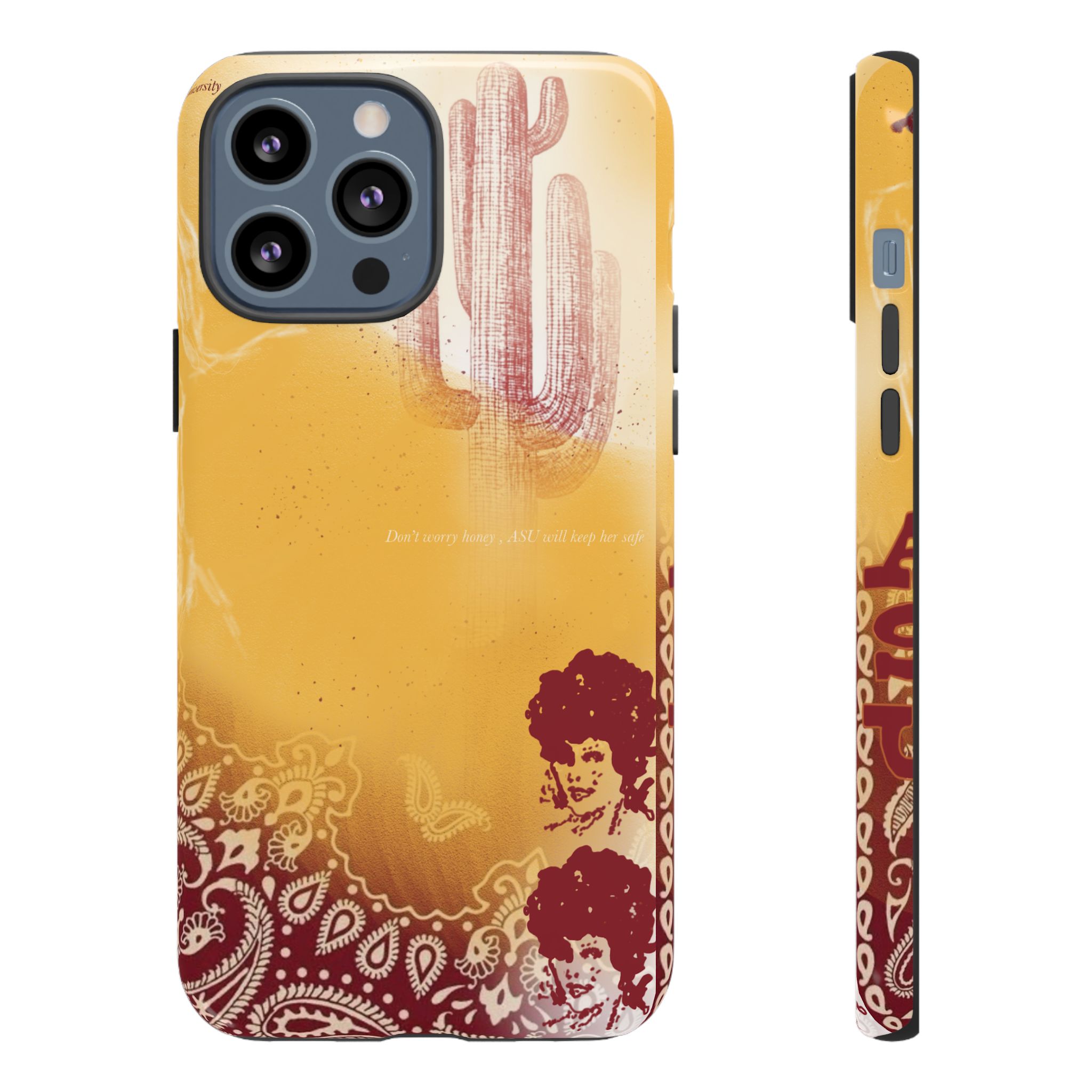"ASU " phone case - Image 18