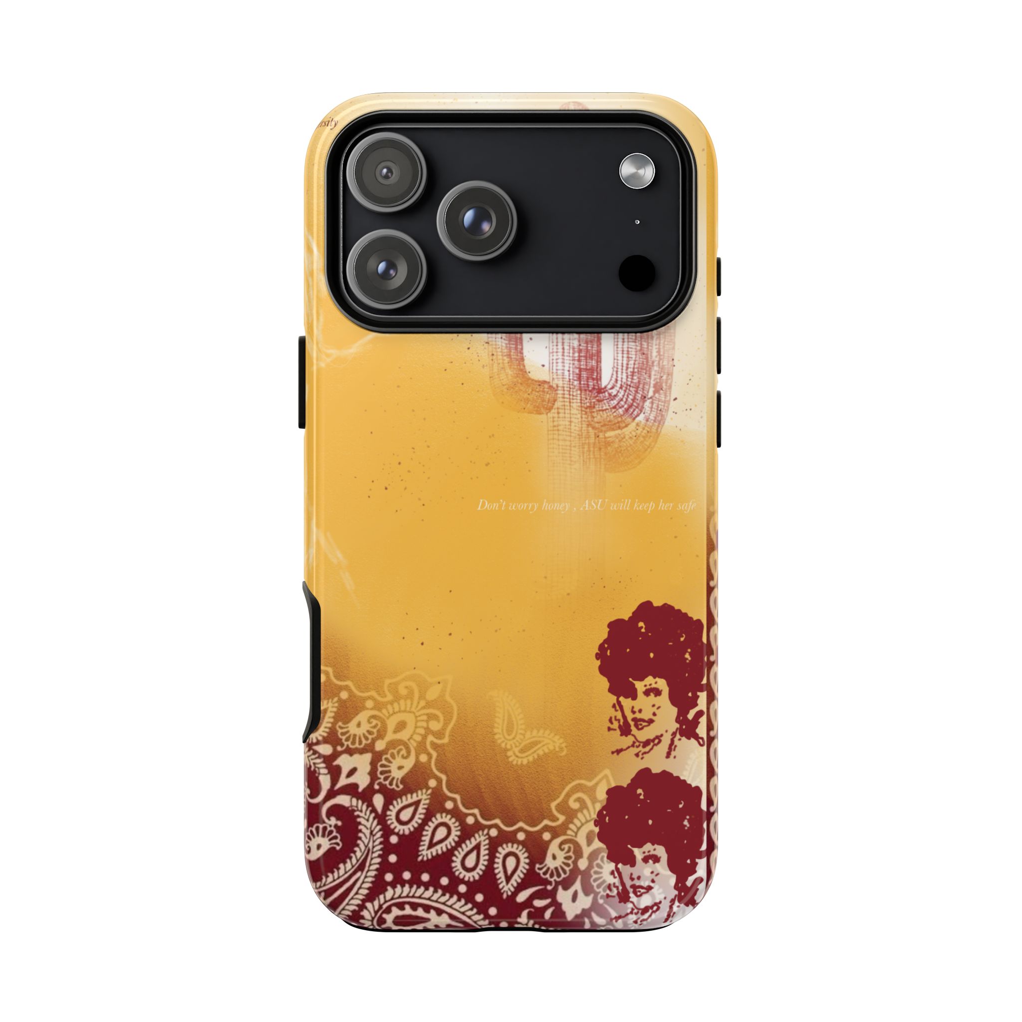 "ASU " phone case - Image 33
