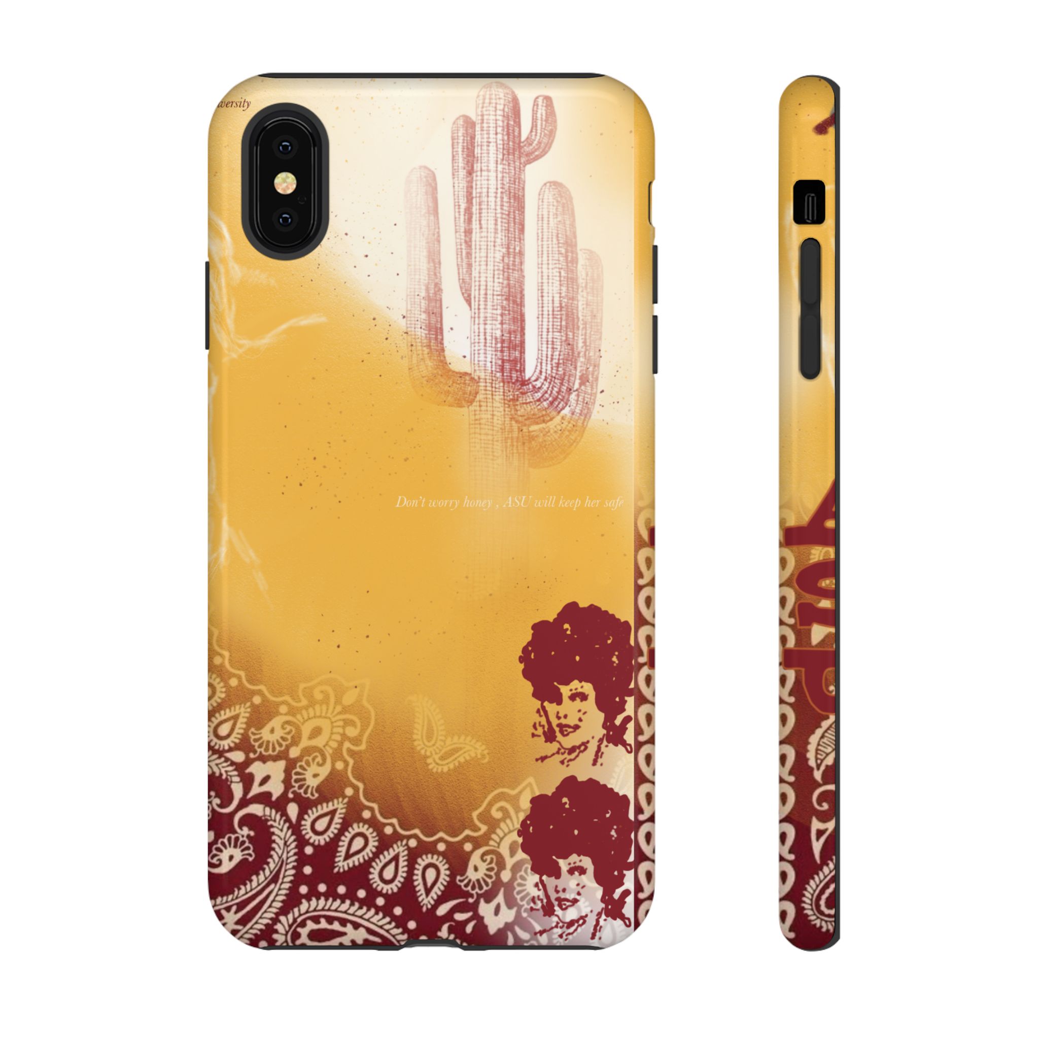 "ASU " phone case - Image 7