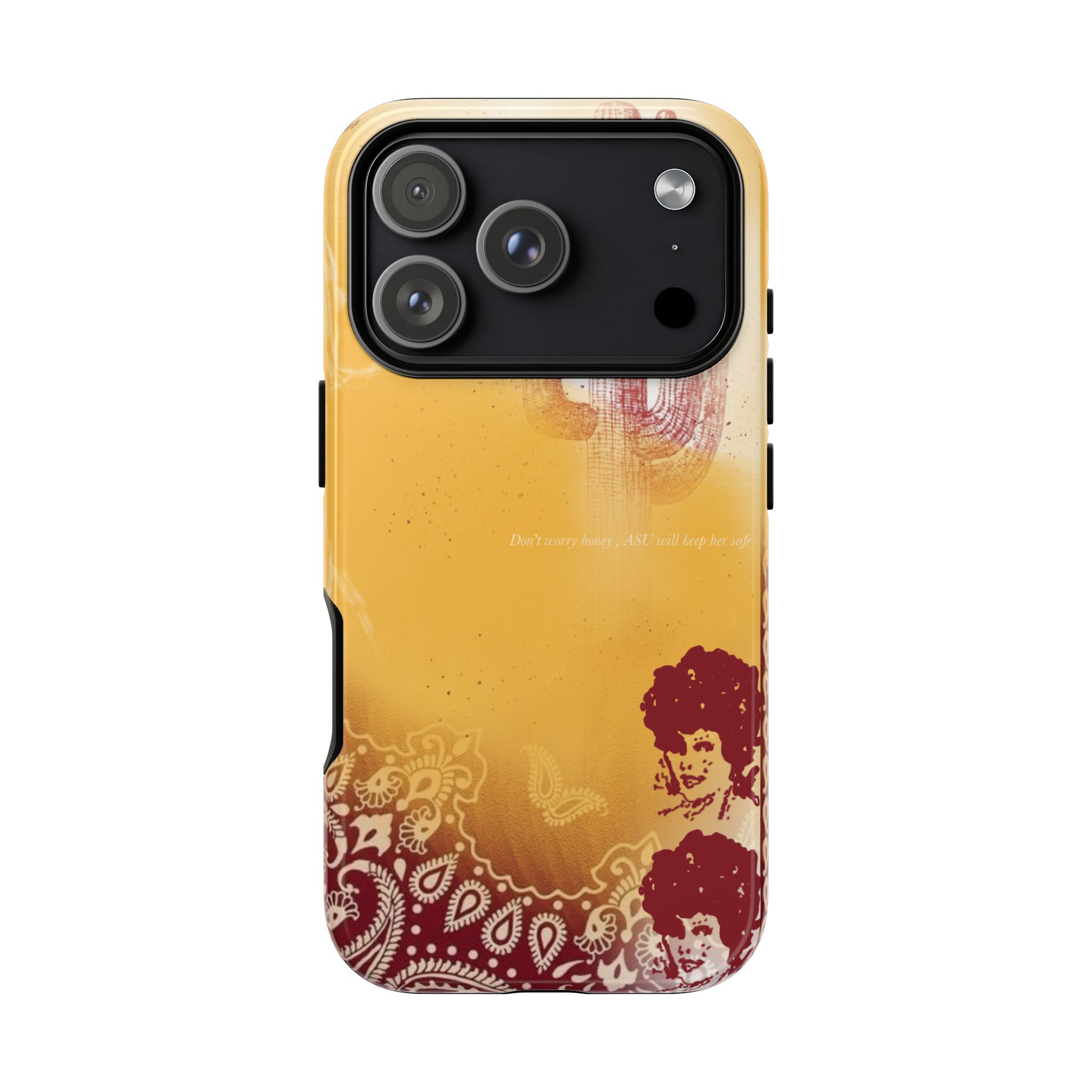 "ASU " phone case - Image 32