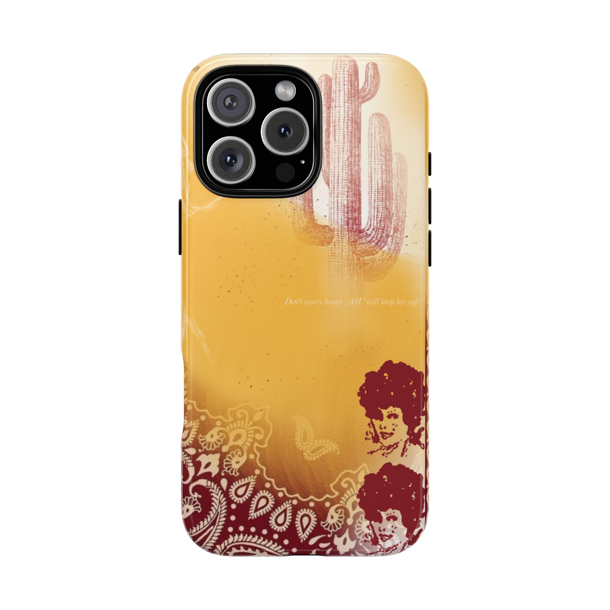 "ASU " phone case - Image 29