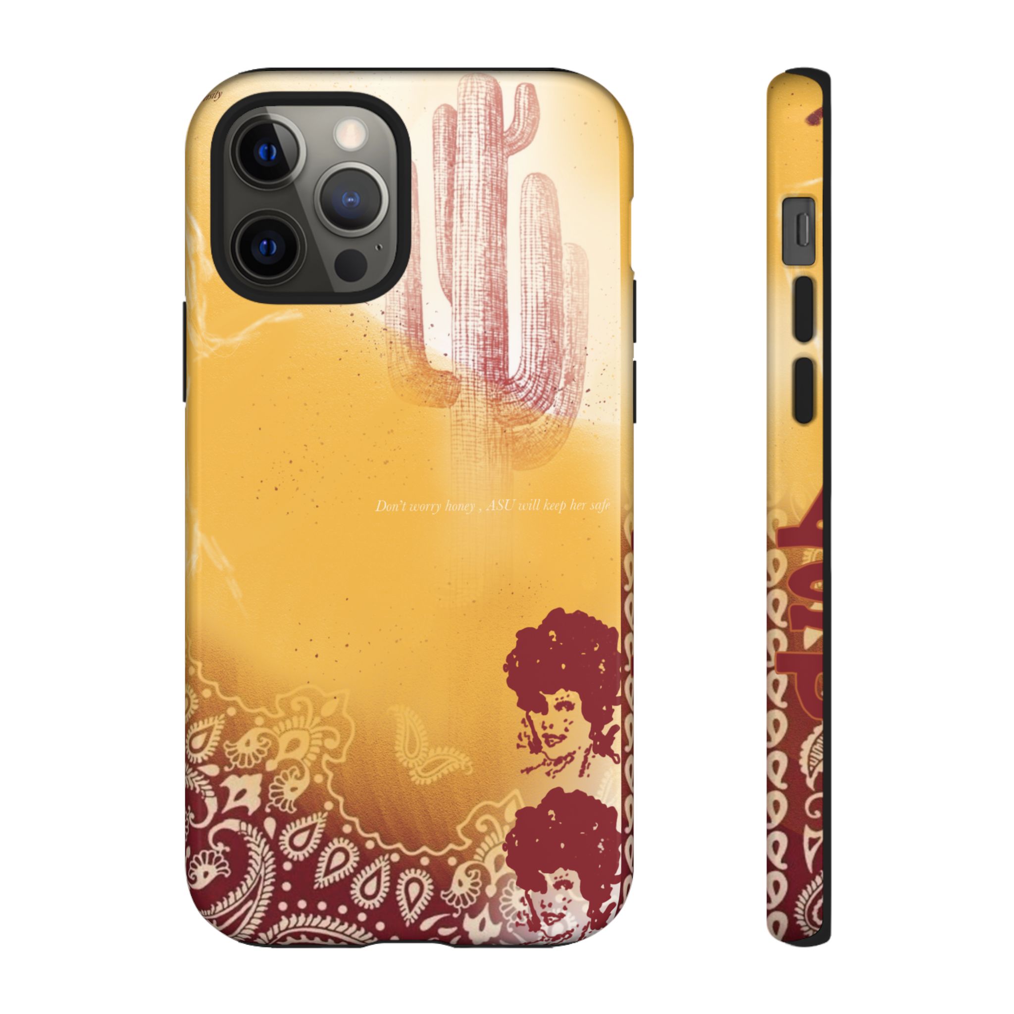 "ASU " phone case - Image 13