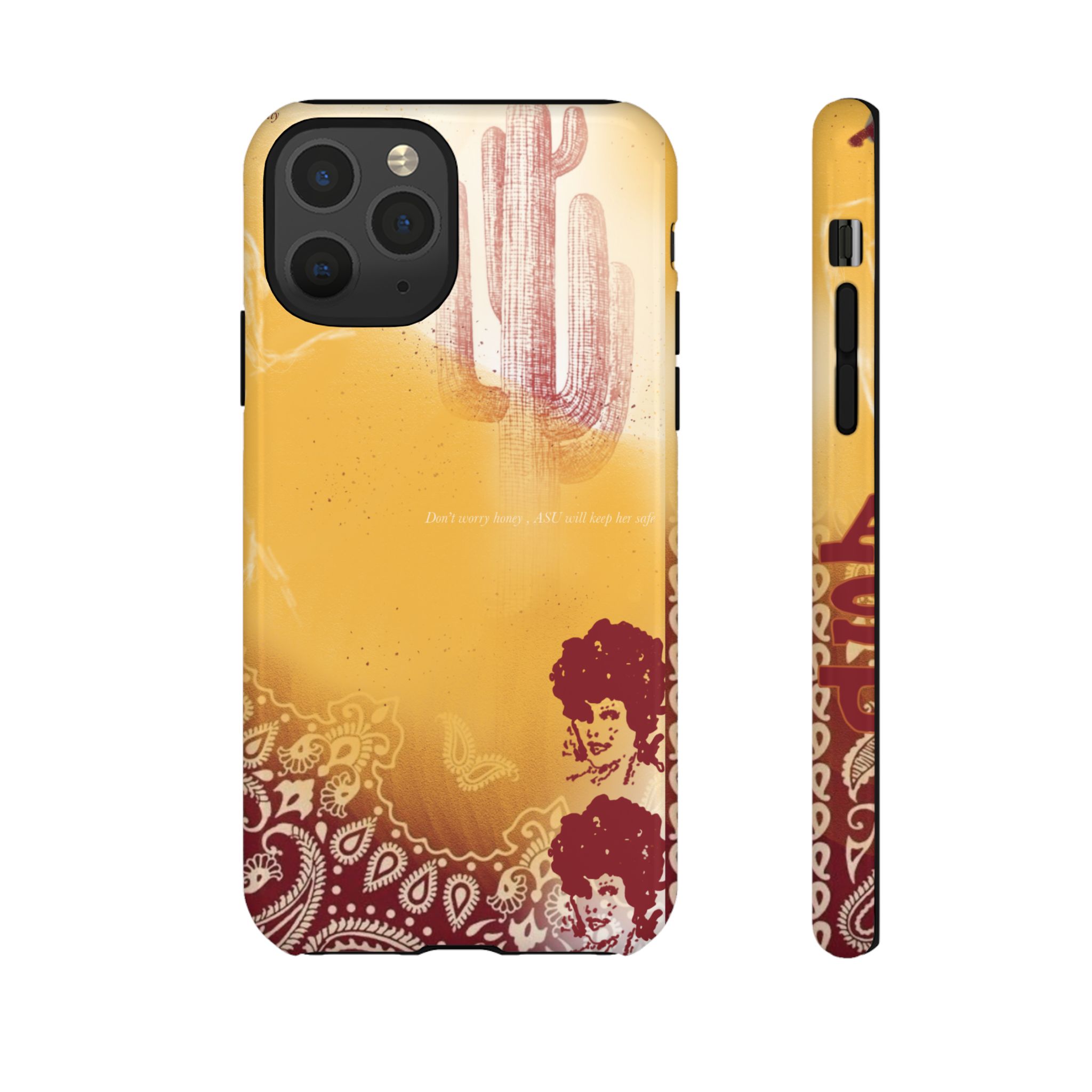 "ASU " phone case - Image 9