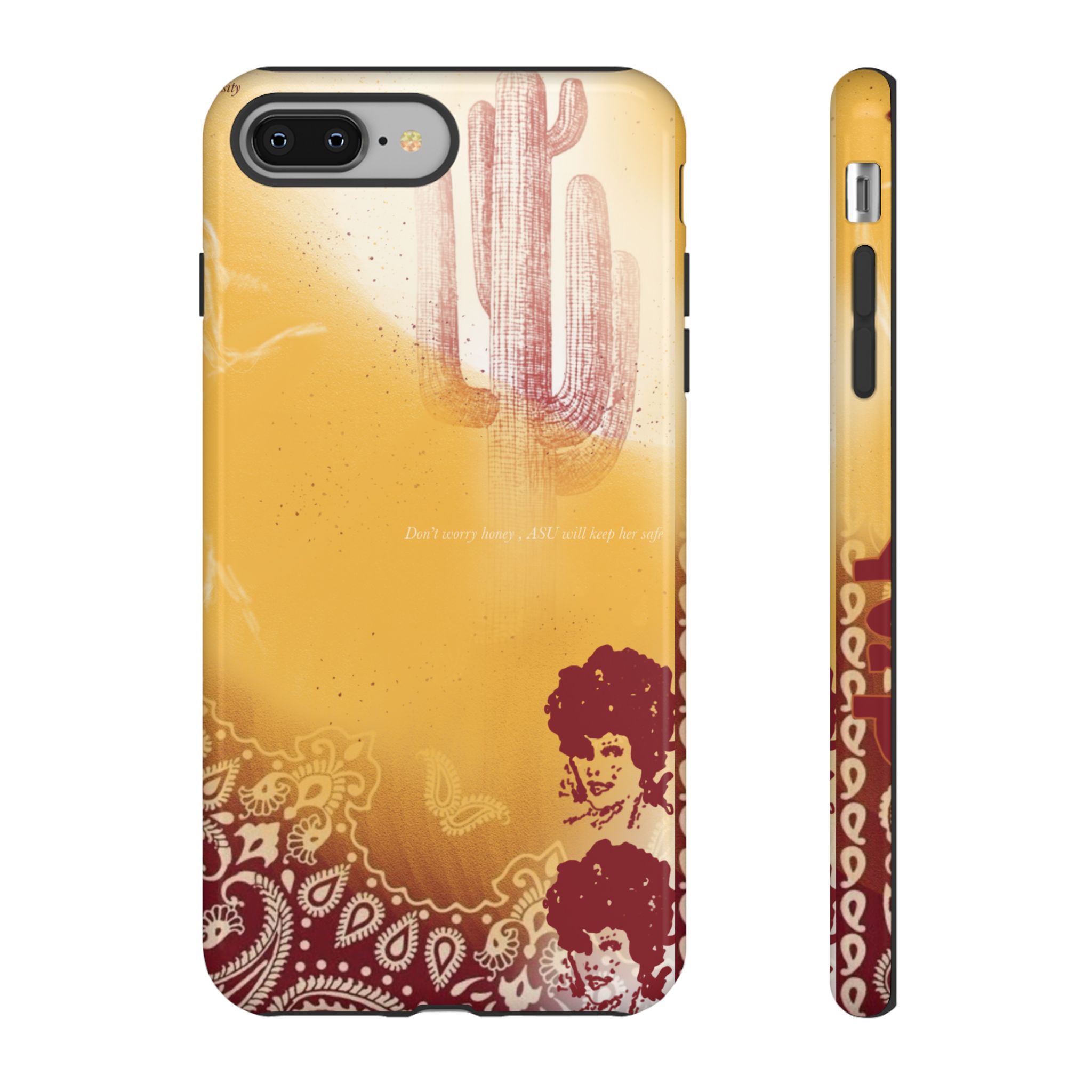 "ASU " phone case - Image 3