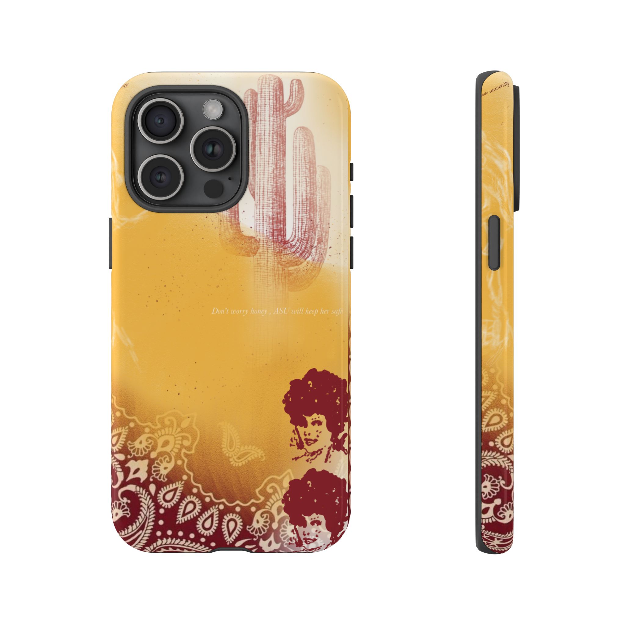 "ASU " phone case - Image 26