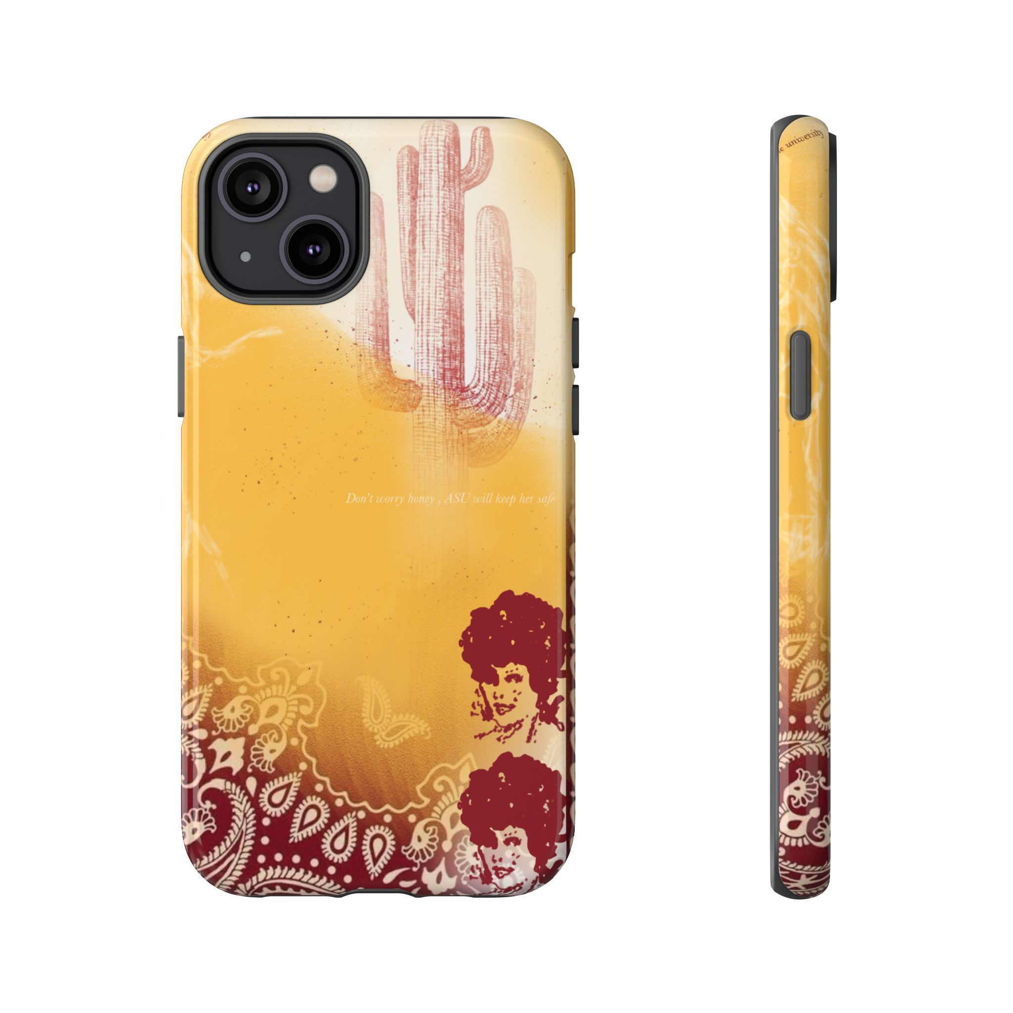 "ASU " phone case - Image 21