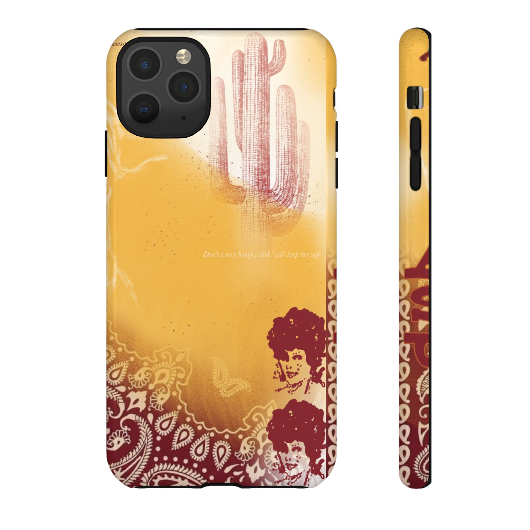 "ASU " phone case - Image 10