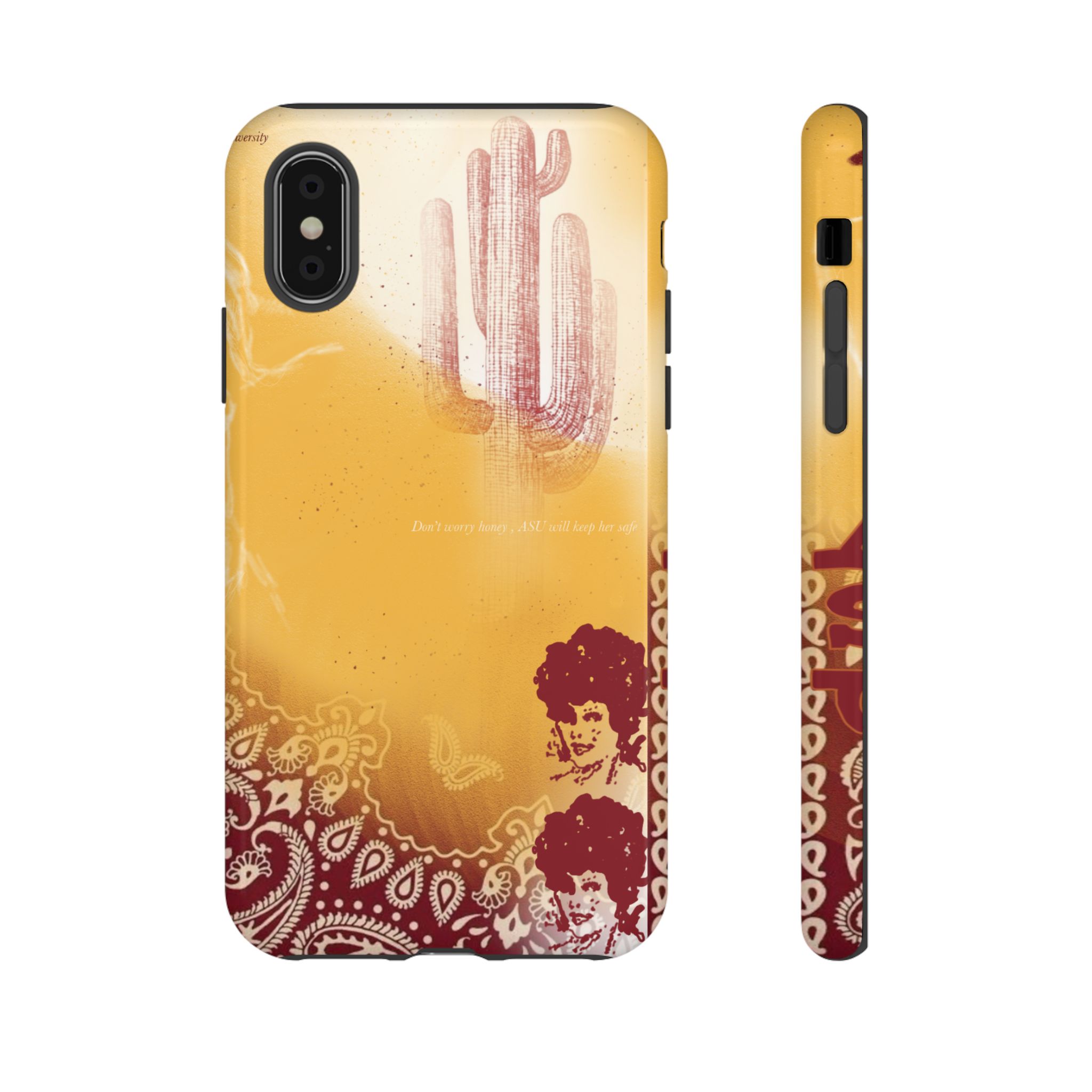 "ASU " phone case - Image 6