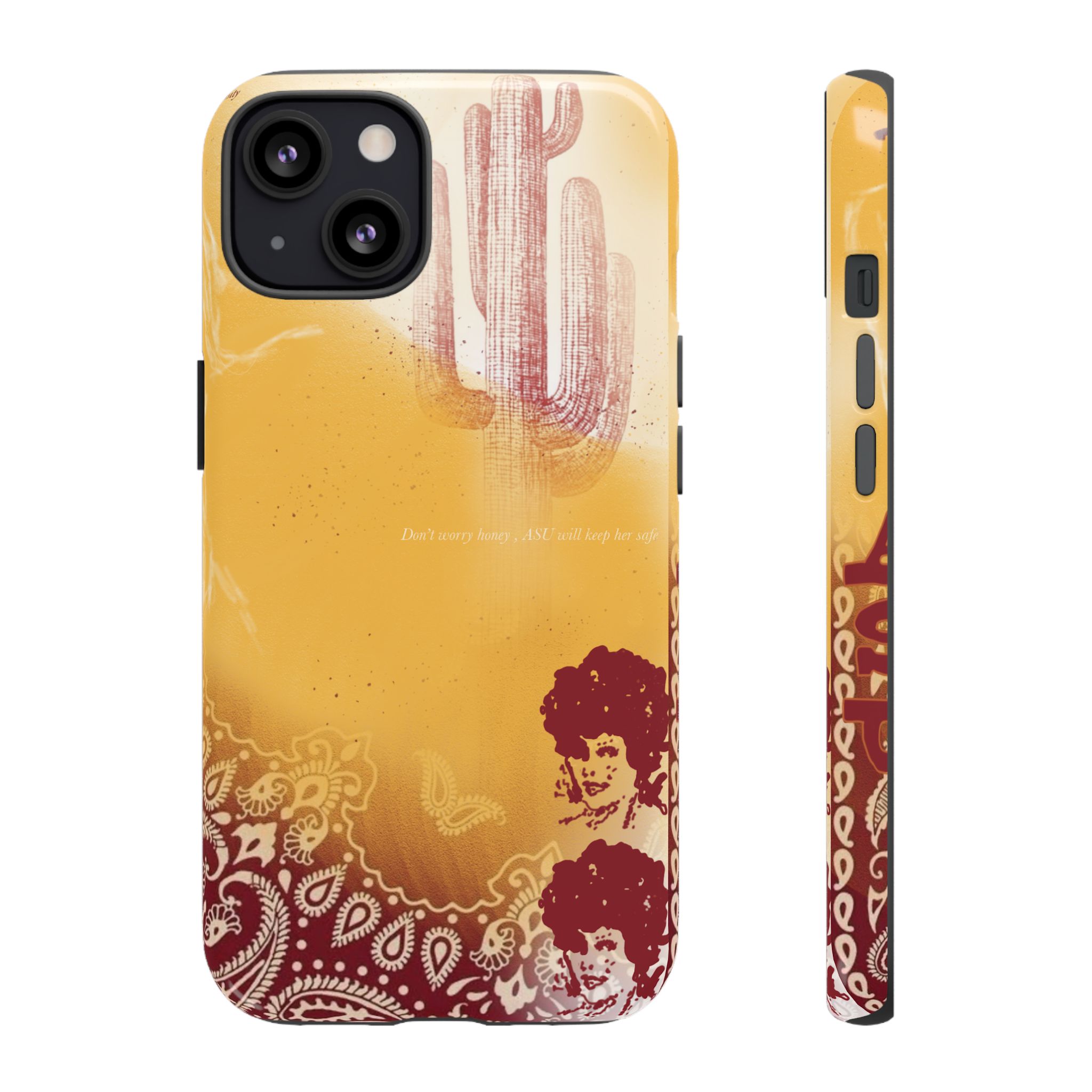 "ASU " phone case - Image 15