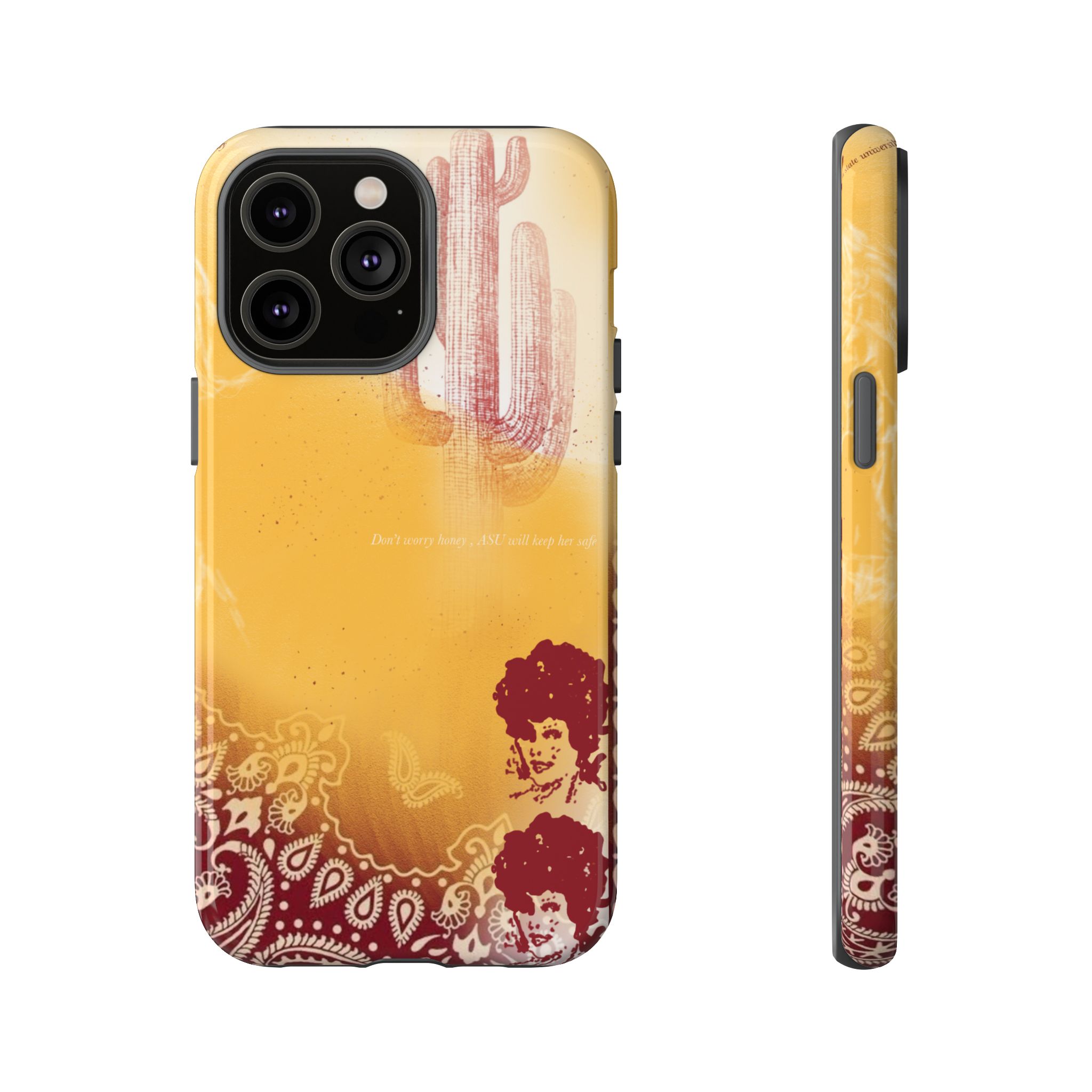 "ASU " phone case - Image 22