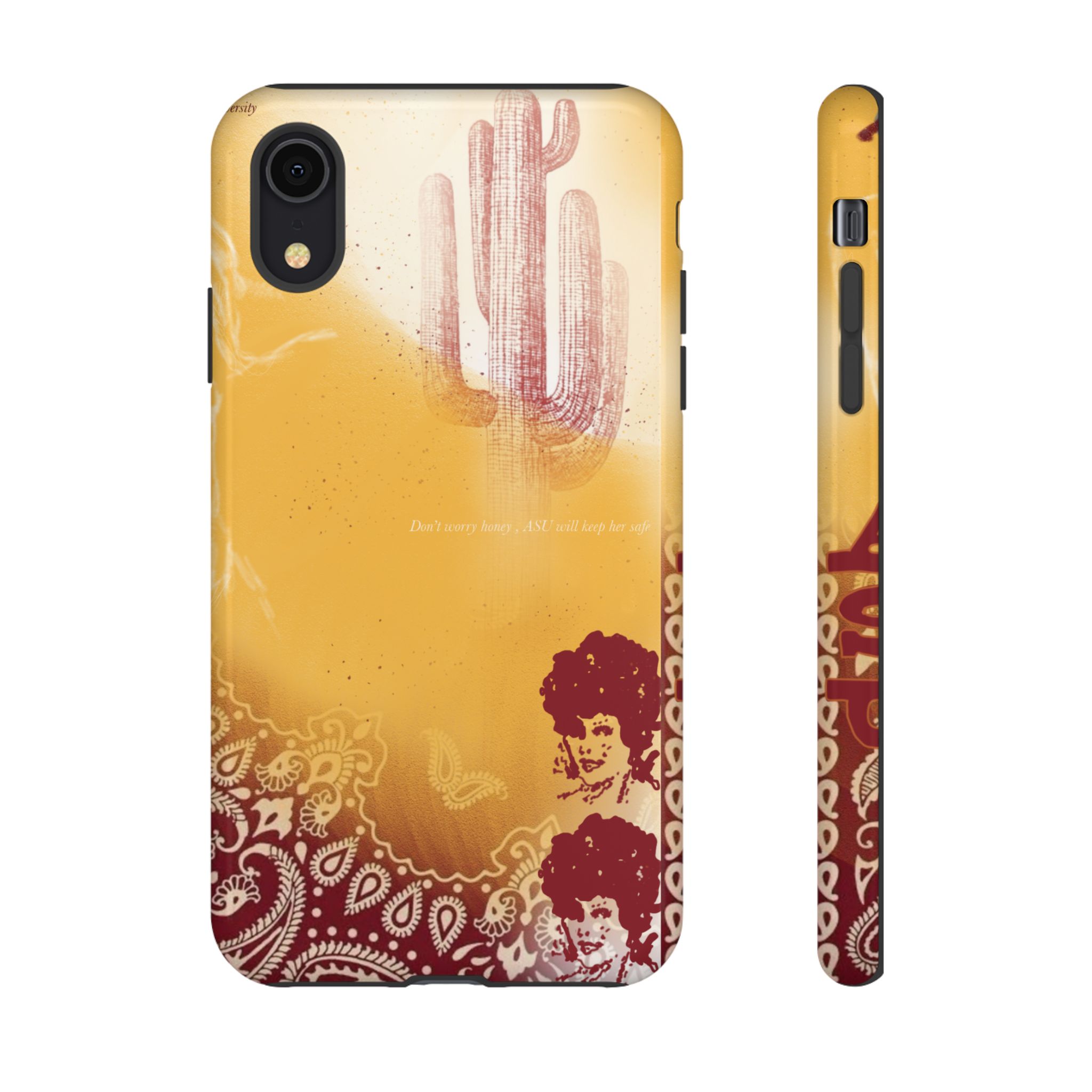 "ASU " phone case - Image 5