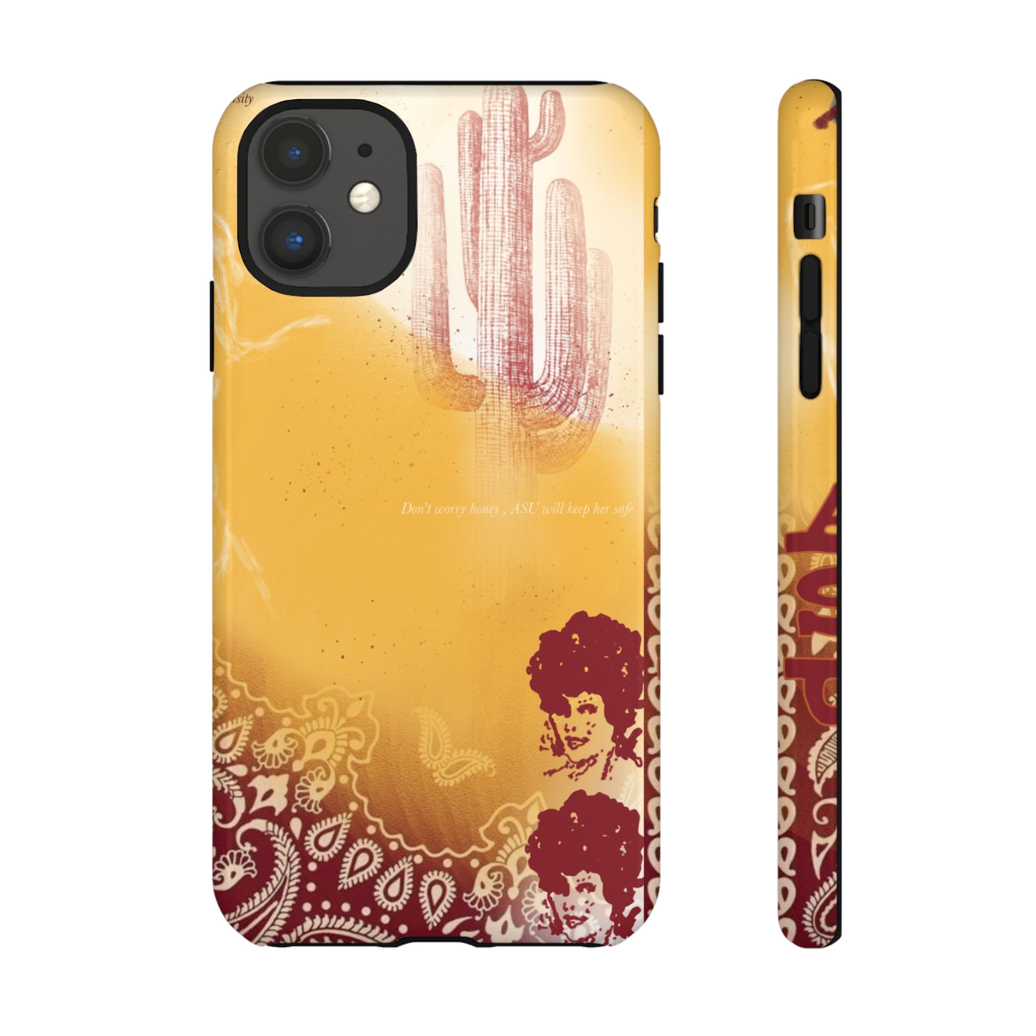 "ASU " phone case - Image 8