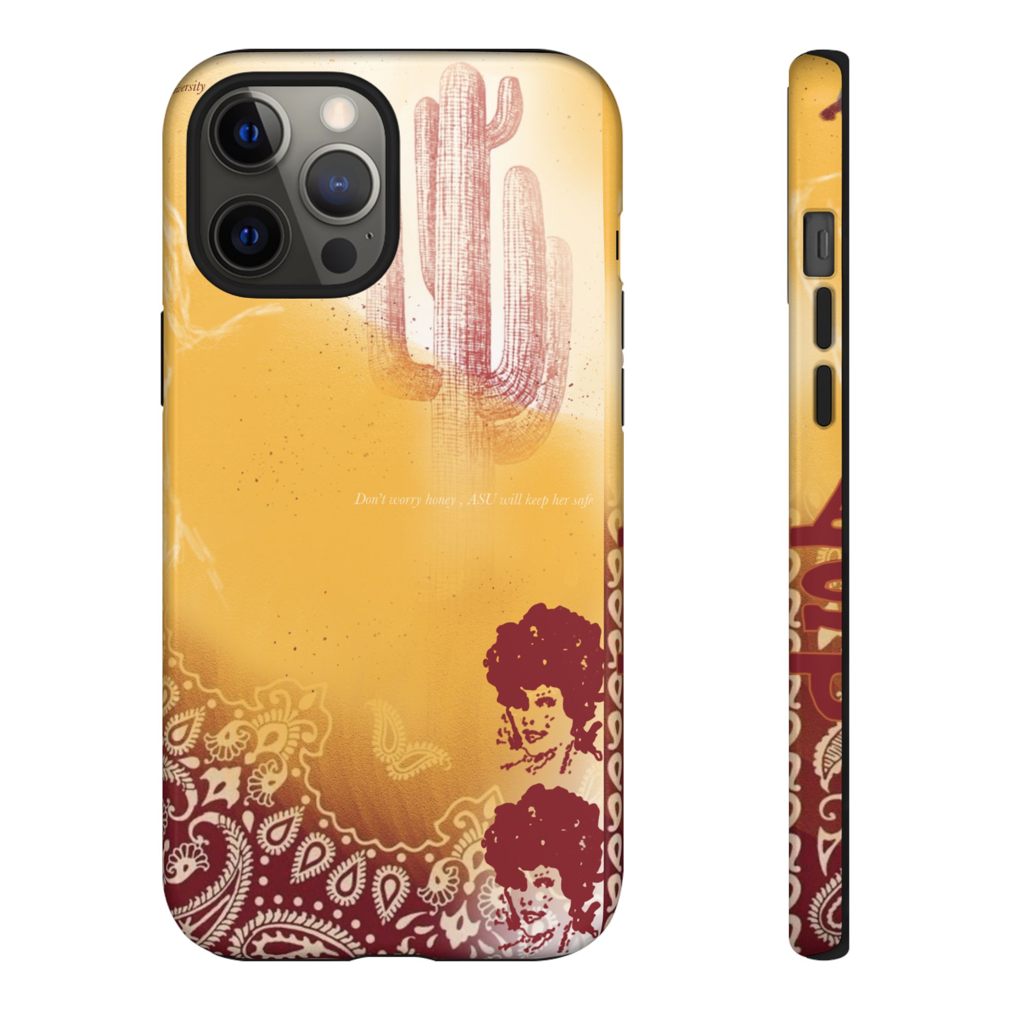 "ASU " phone case - Image 14