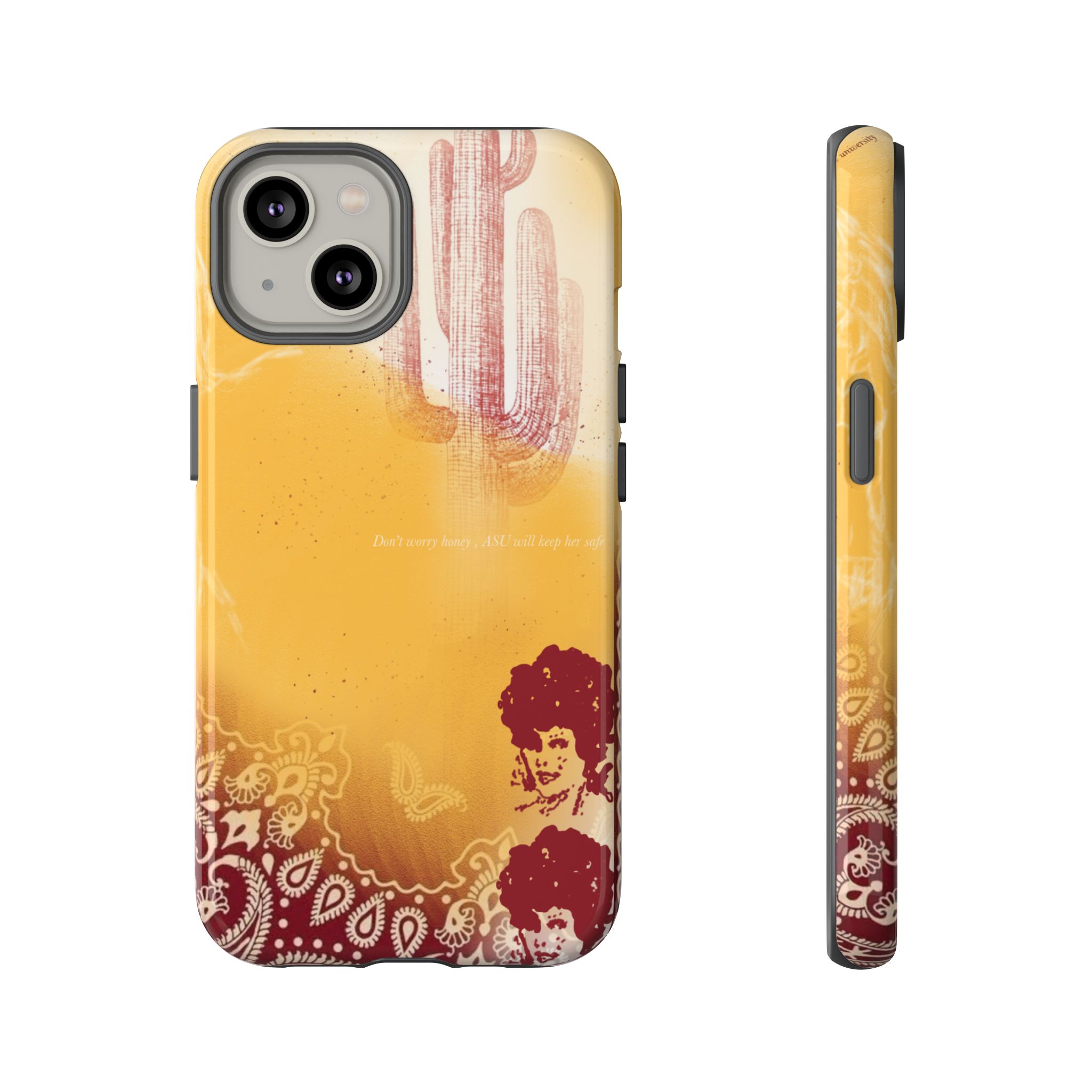 "ASU " phone case - Image 19
