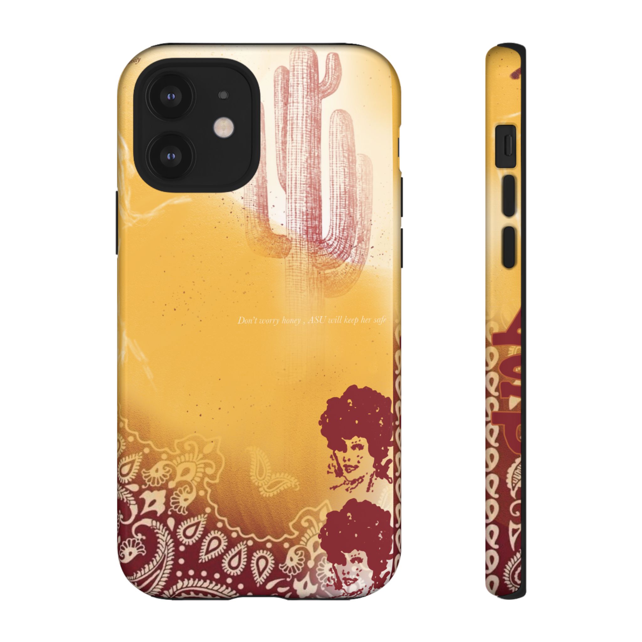 "ASU " phone case - Image 12