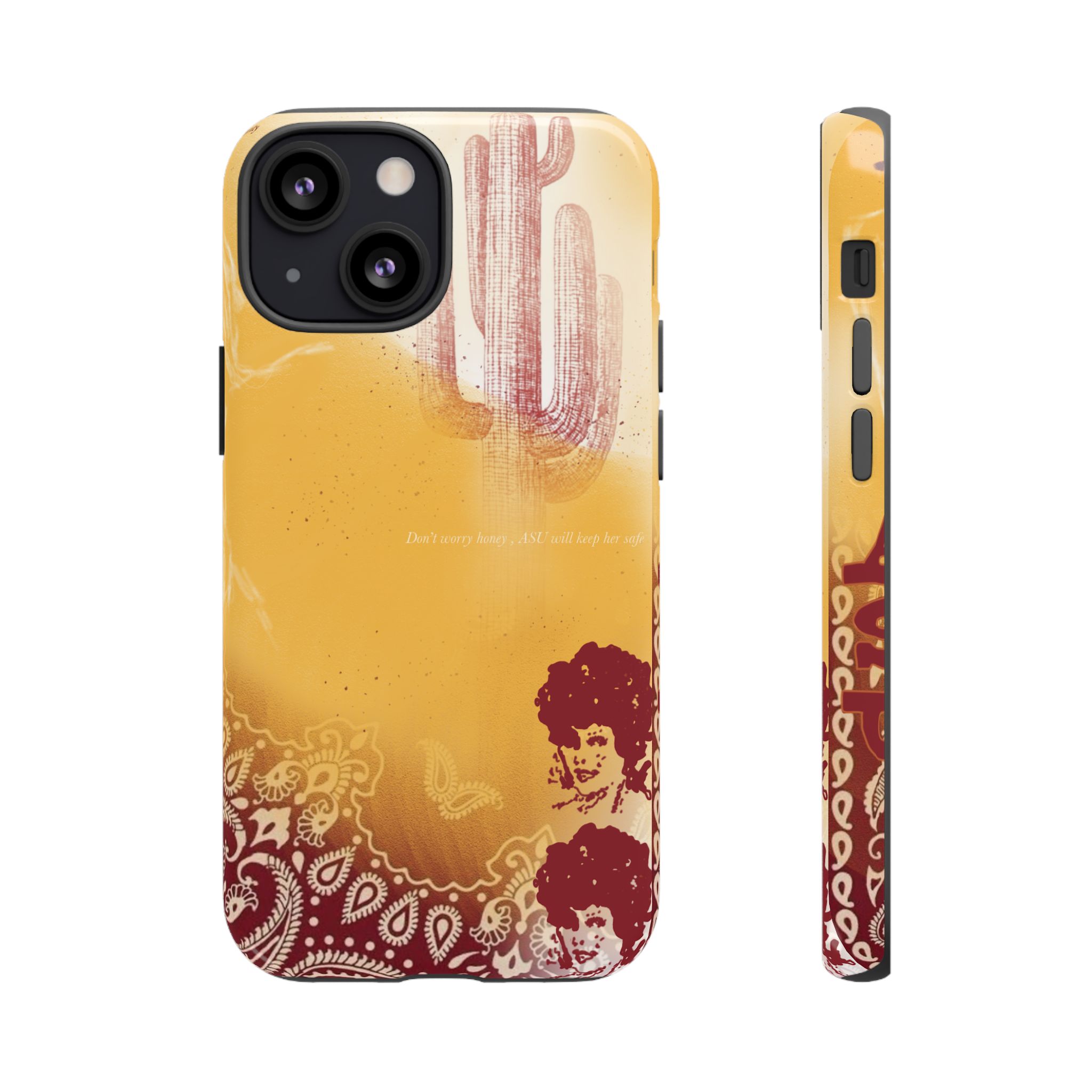 "ASU " phone case - Image 16