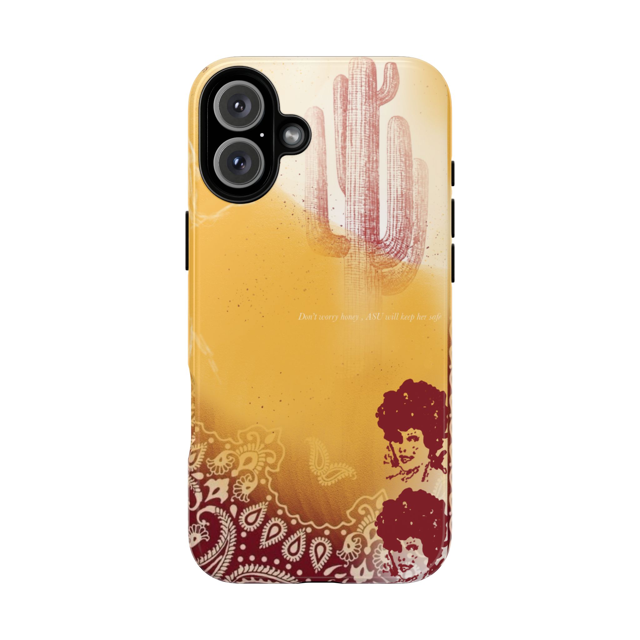 "ASU " phone case - Image 28