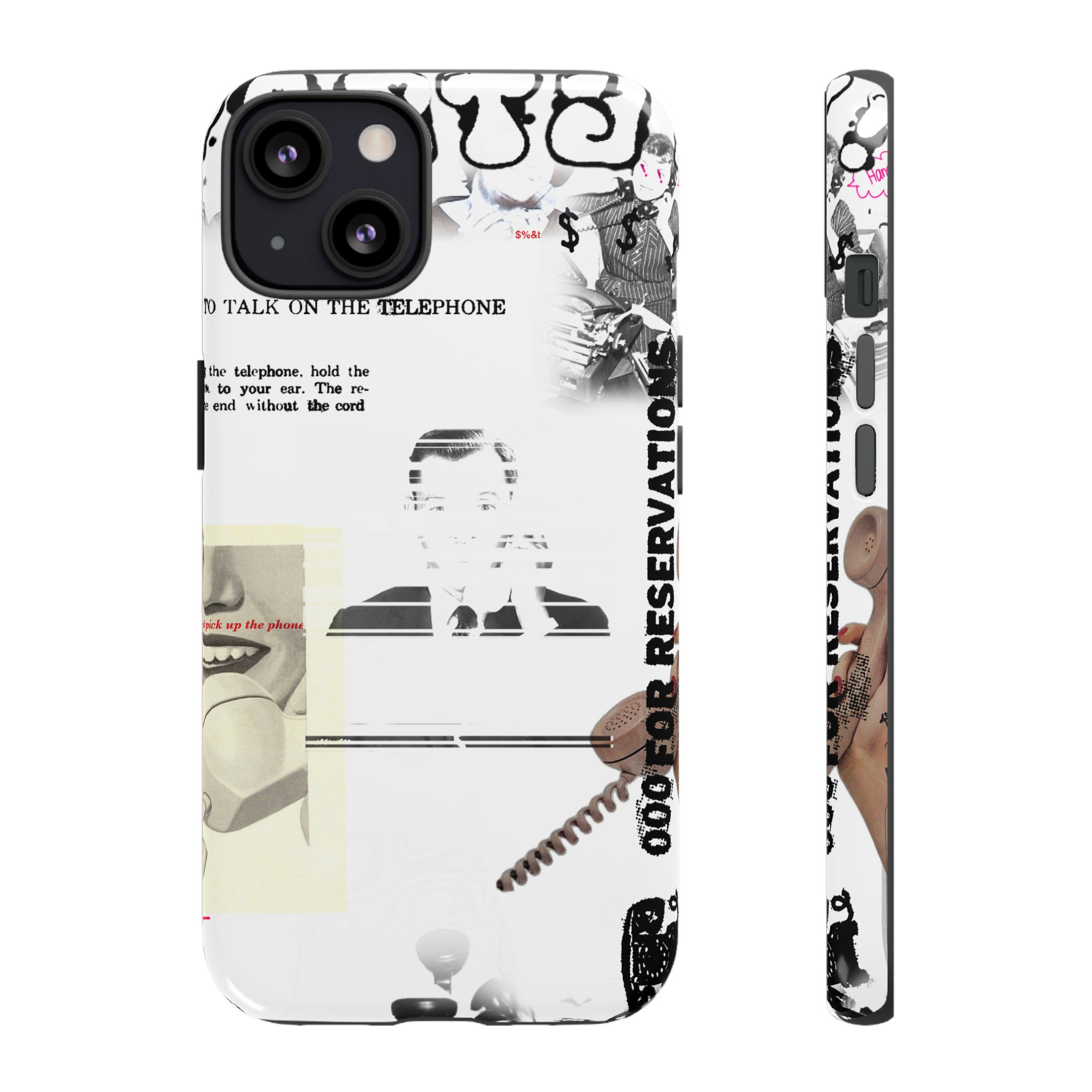 "PICK UP" case - Image 15