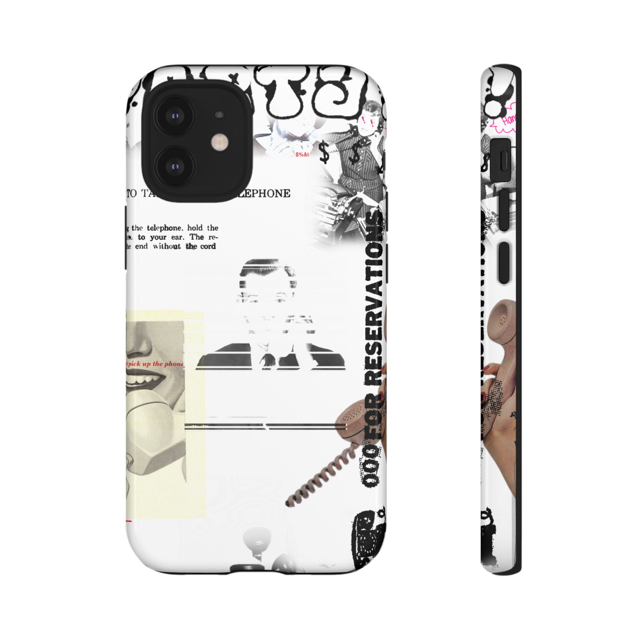 "PICK UP" case - Image 11