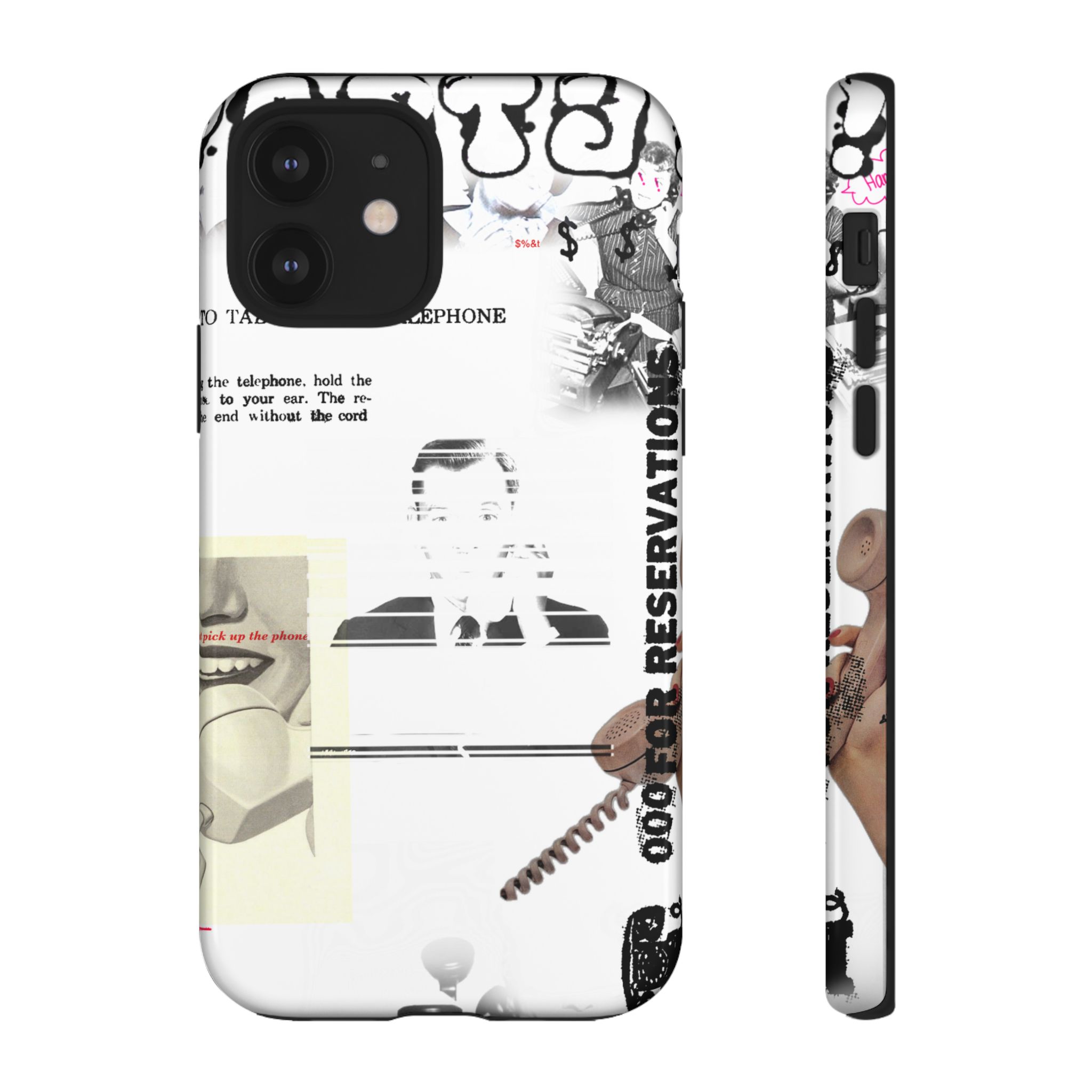 "PICK UP" case - Image 12