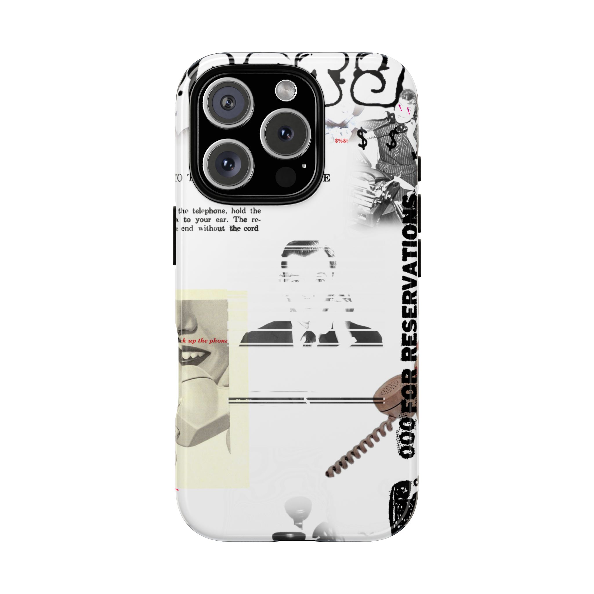 "PICK UP" case - Image 28