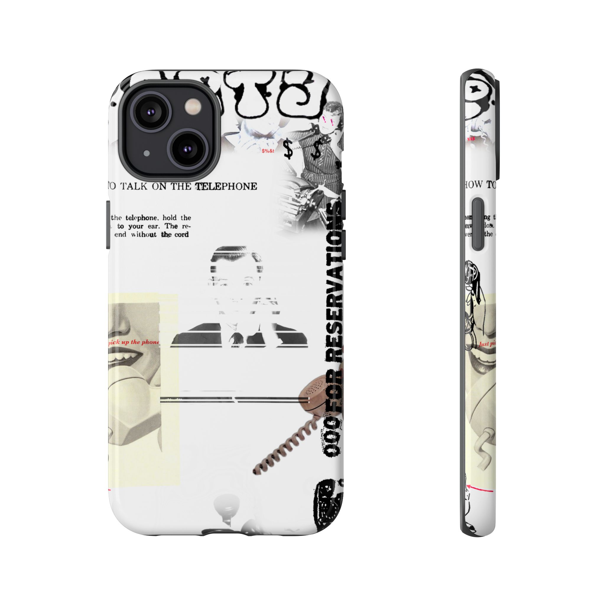 "PICK UP" case - Image 21