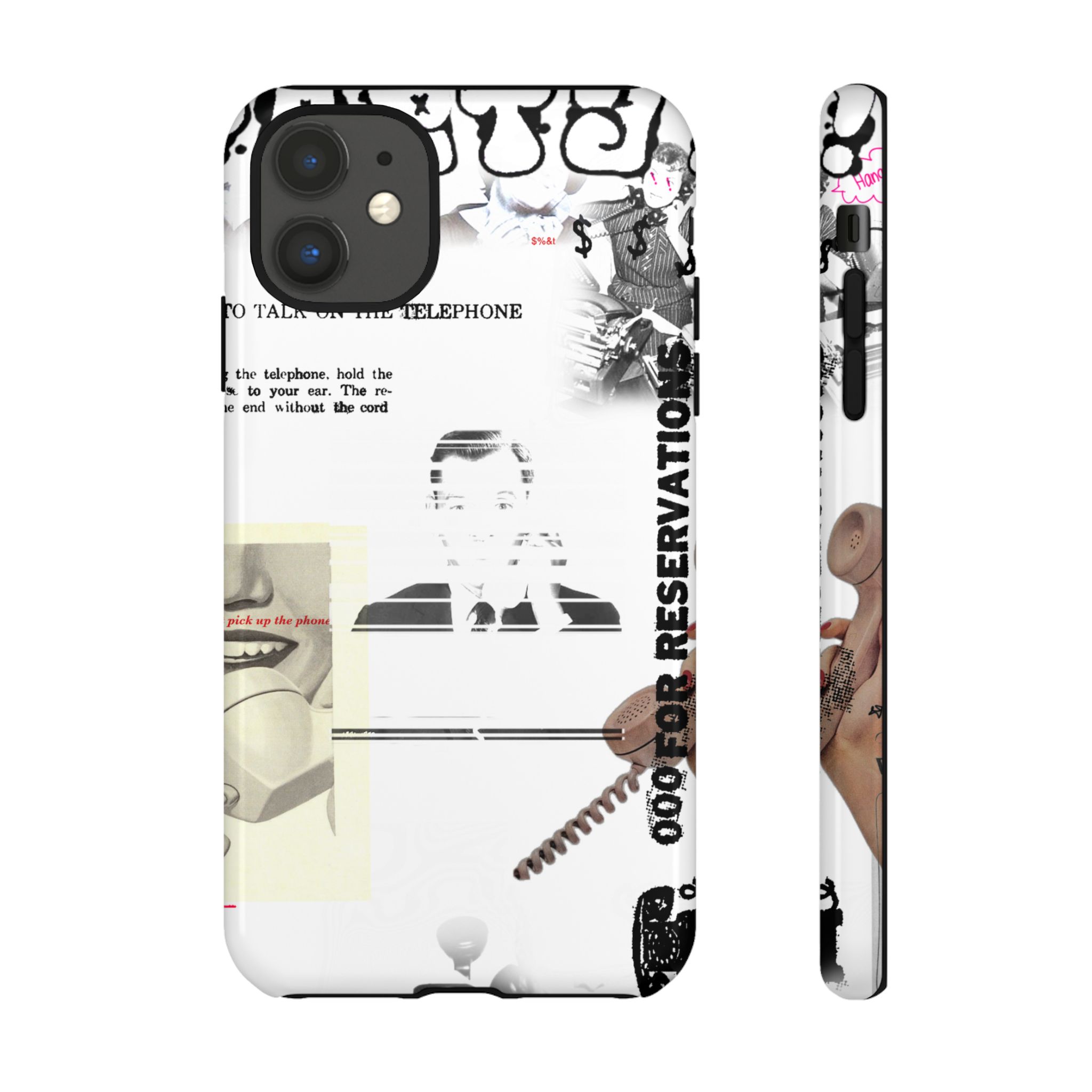 "PICK UP" case - Image 8