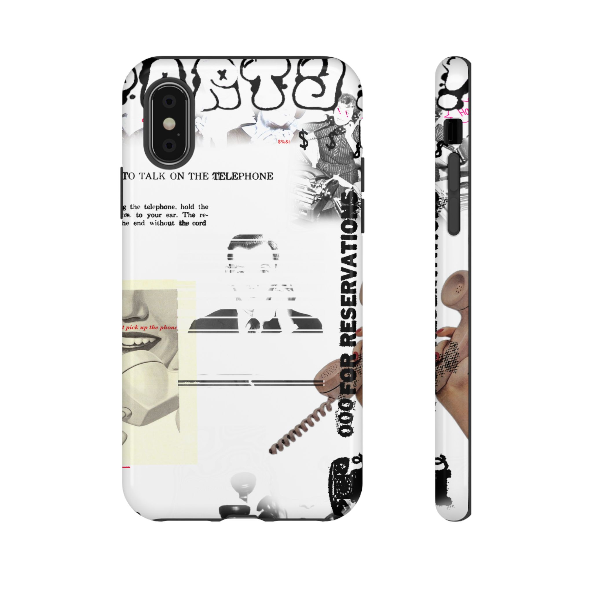 "PICK UP" case - Image 4