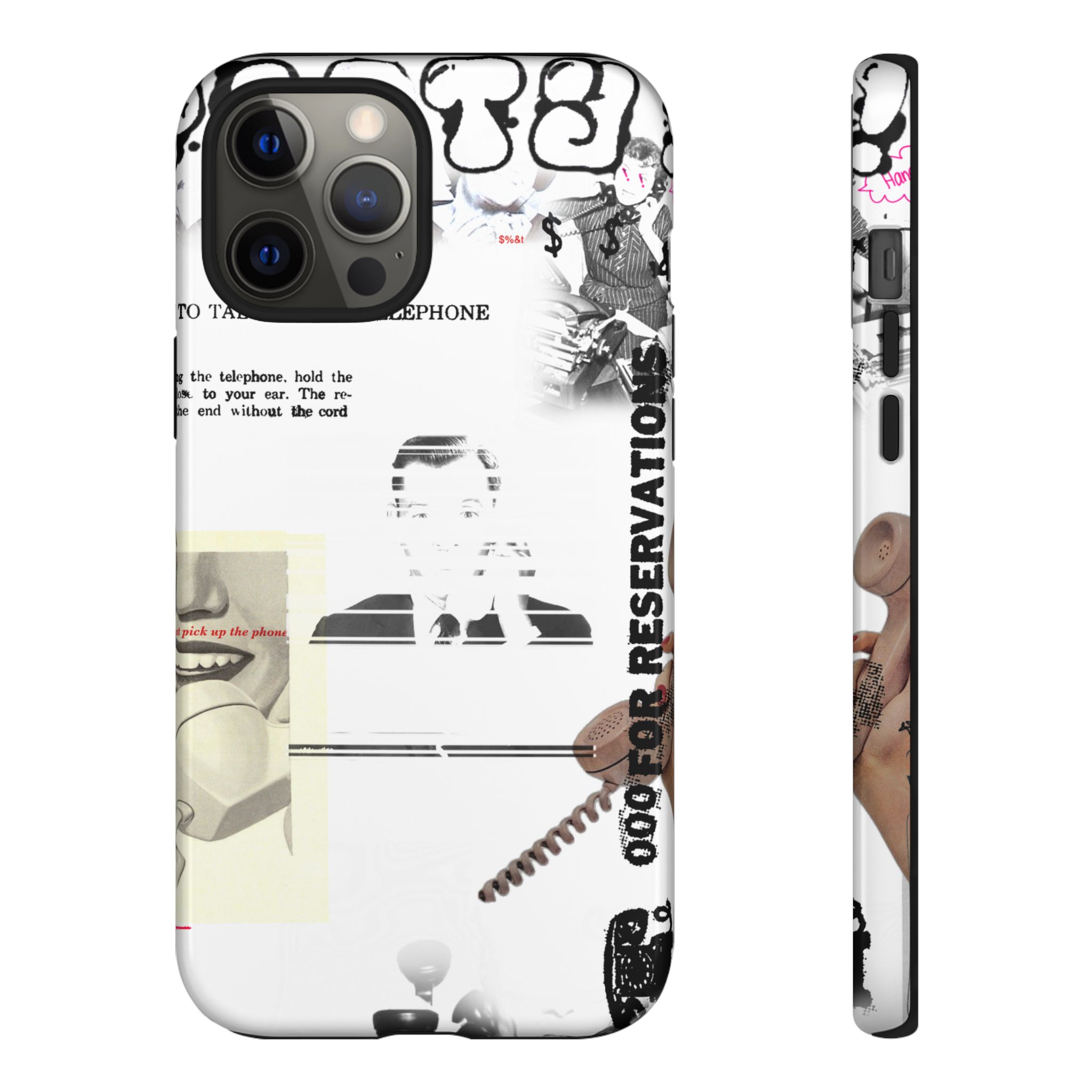 "PICK UP" case - Image 14